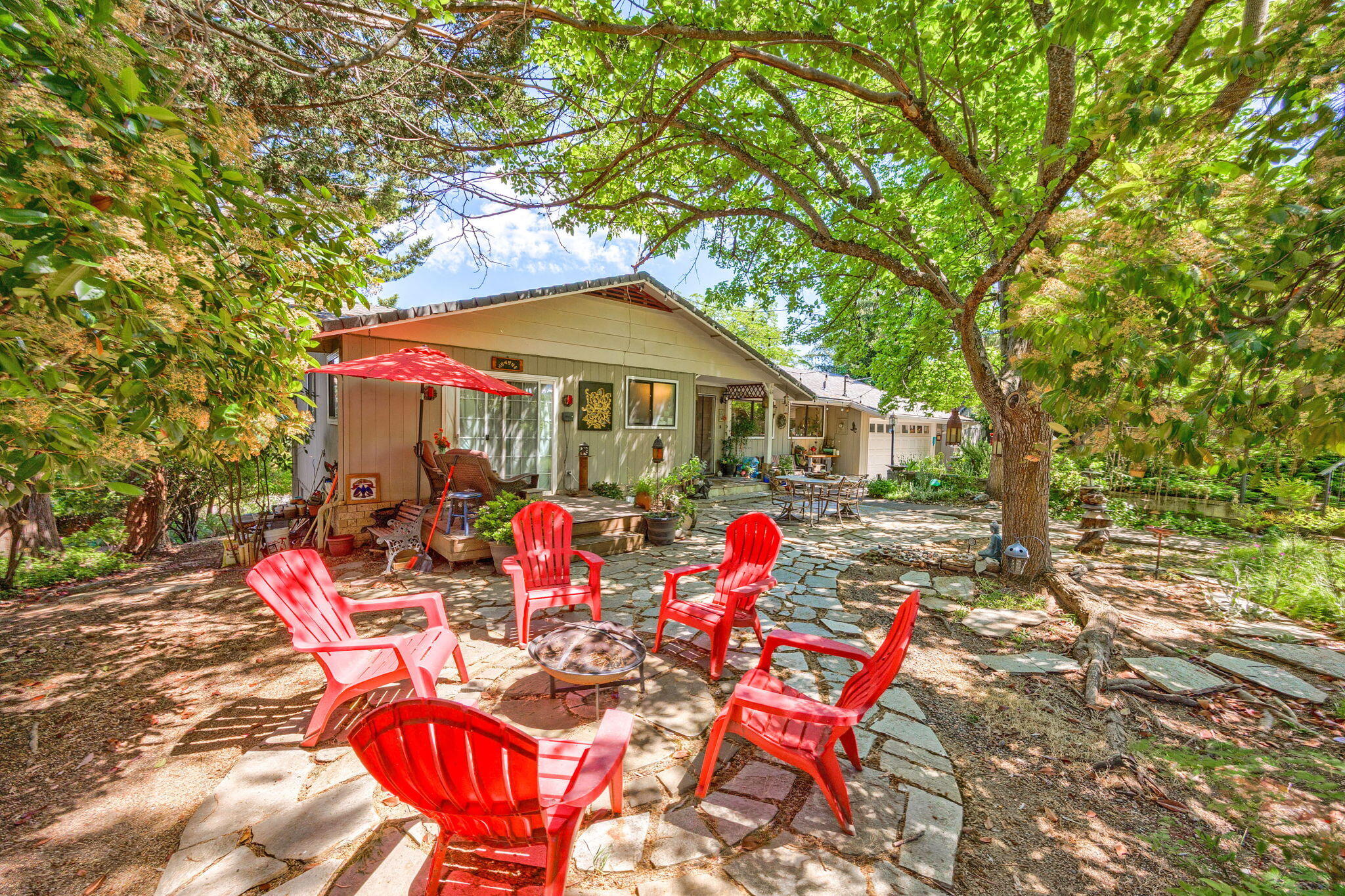 Maple Subdivision - Residential