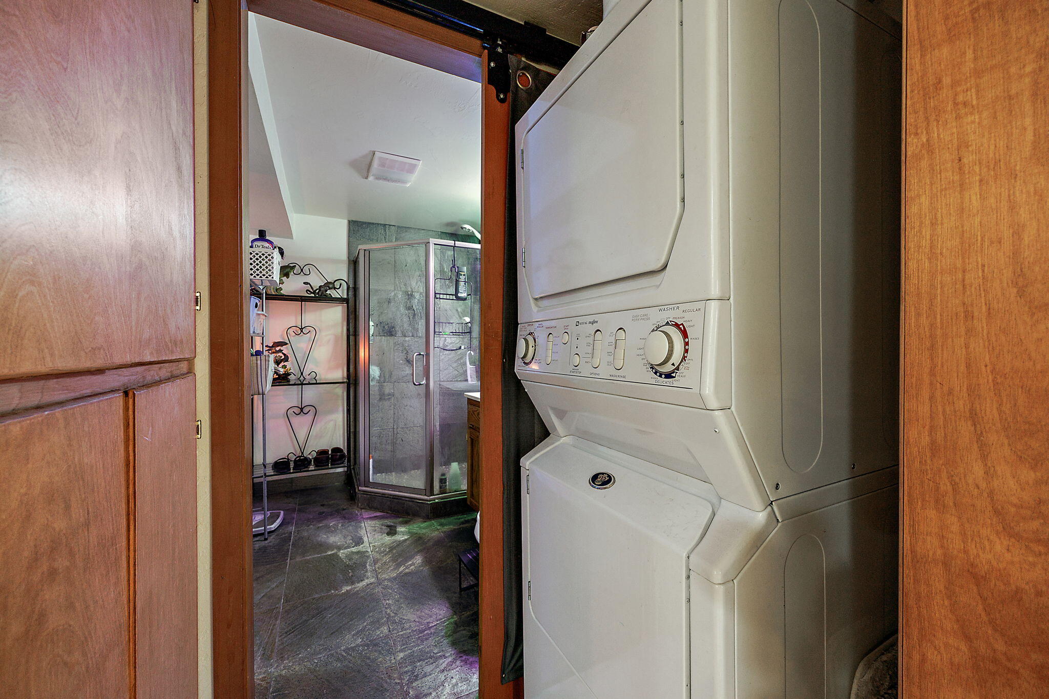 Maple Subdivision - Residential