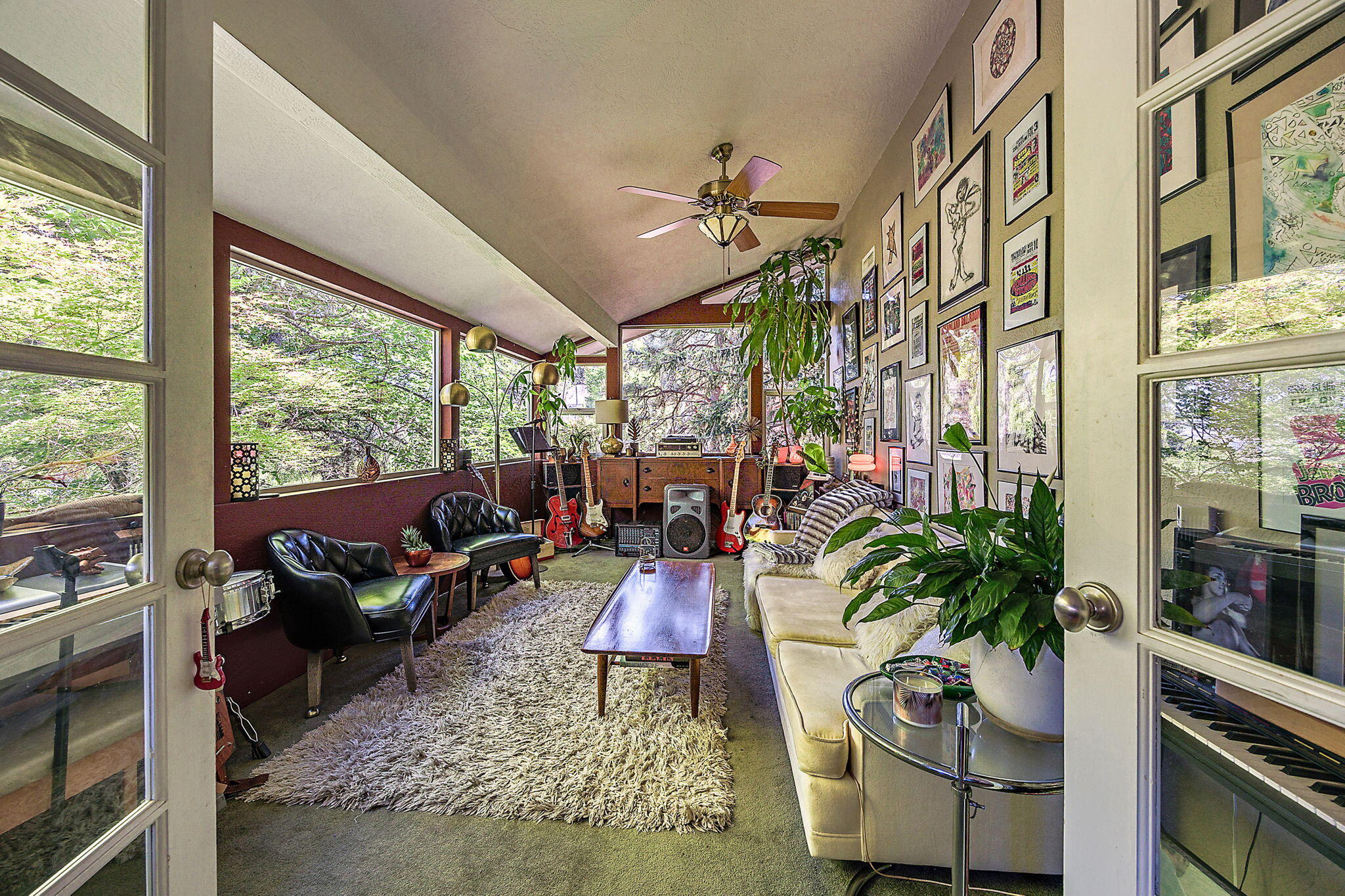 Maple Subdivision - Residential