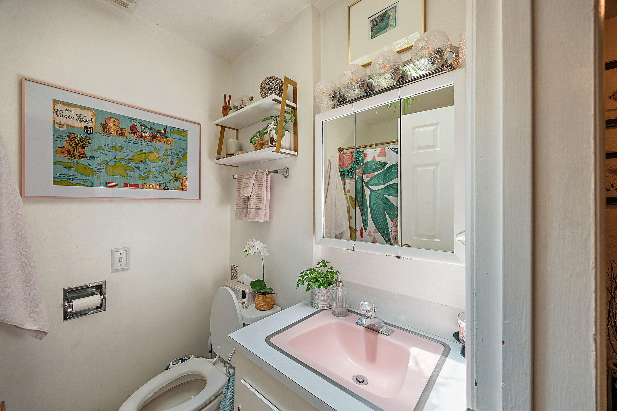 Maple Subdivision - Residential