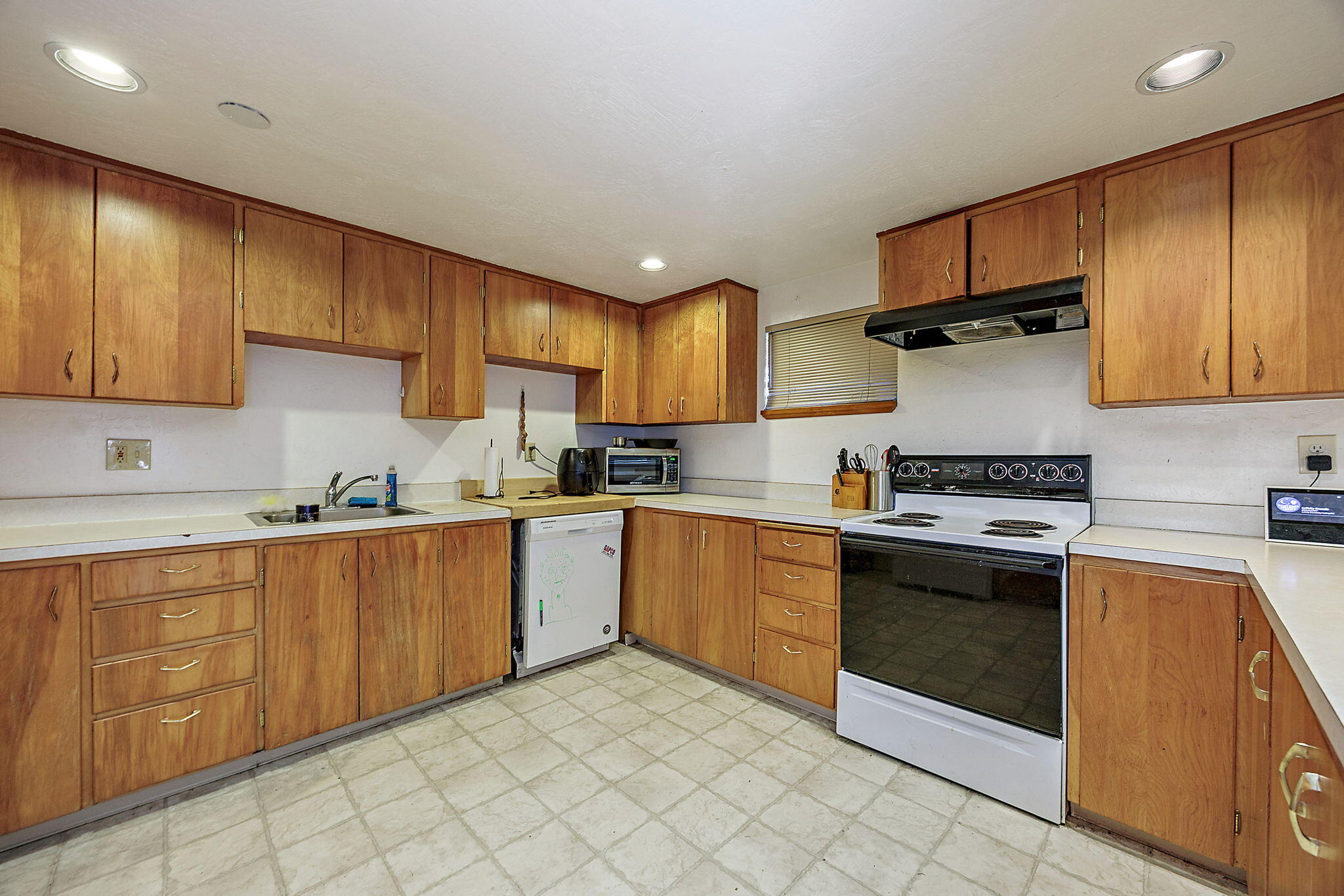 Maple Subdivision - Residential