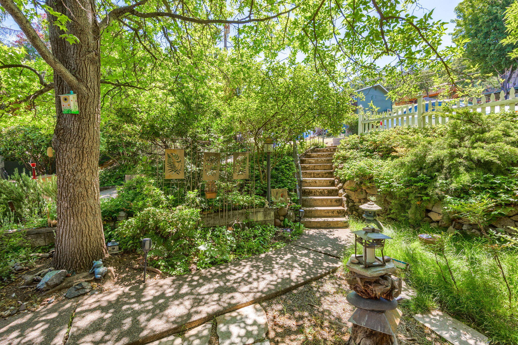 Maple Subdivision - Residential