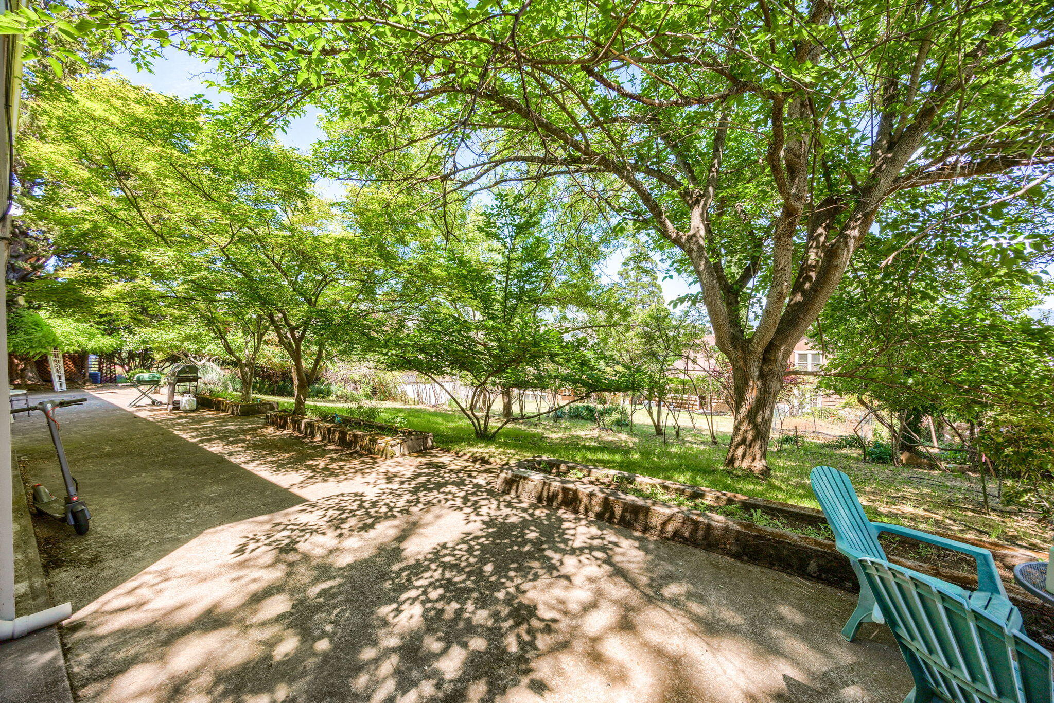 Maple Subdivision - Residential