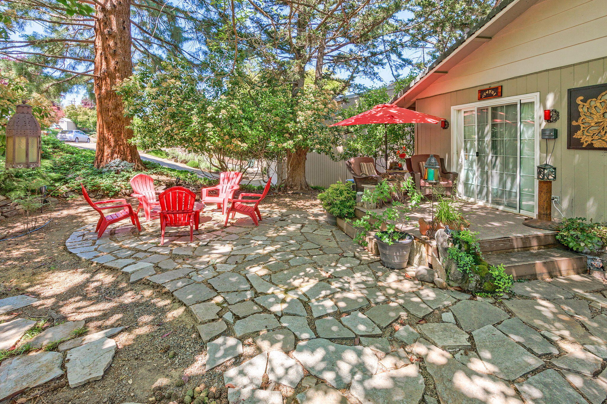 Maple Subdivision - Residential