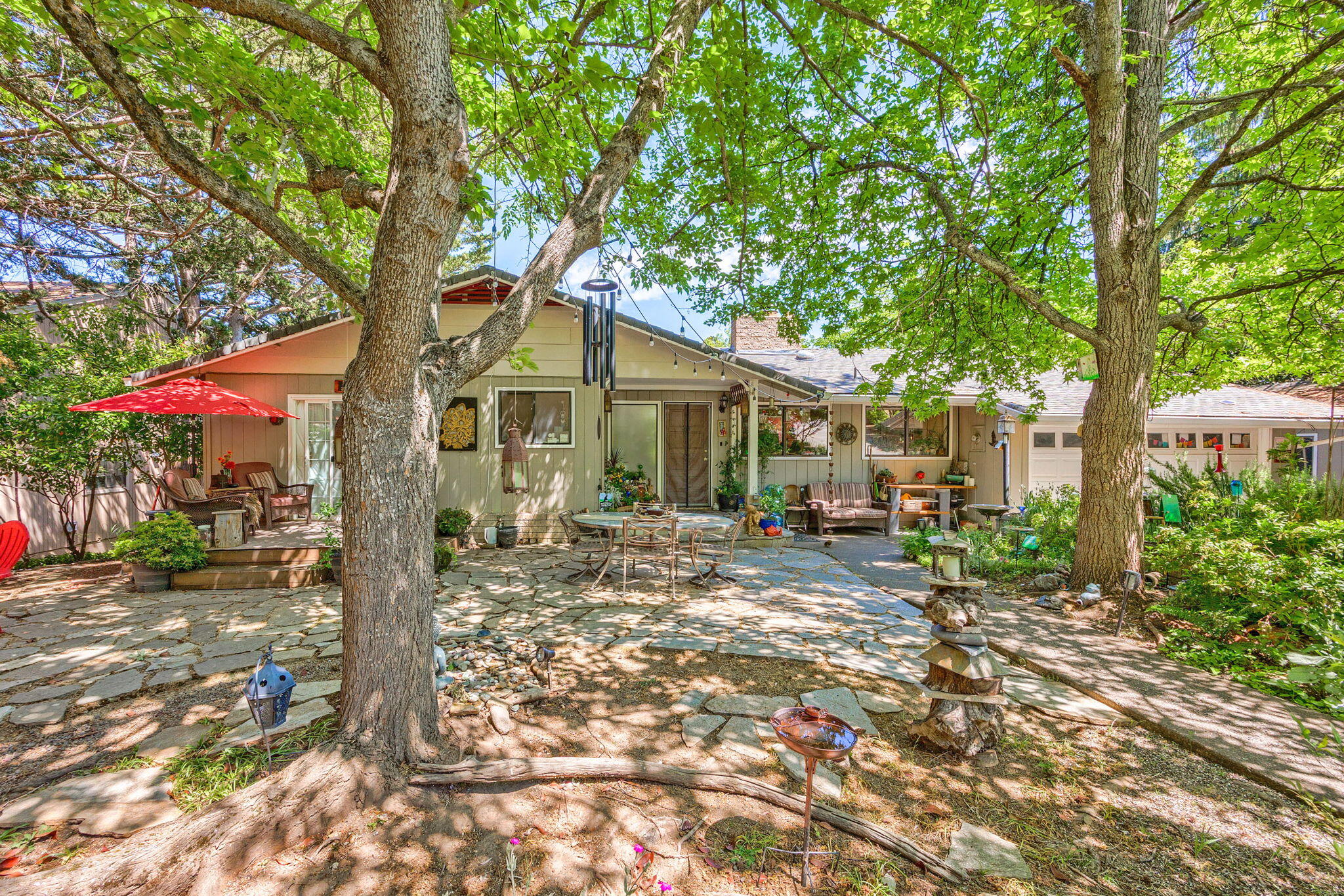 Maple Subdivision - Residential