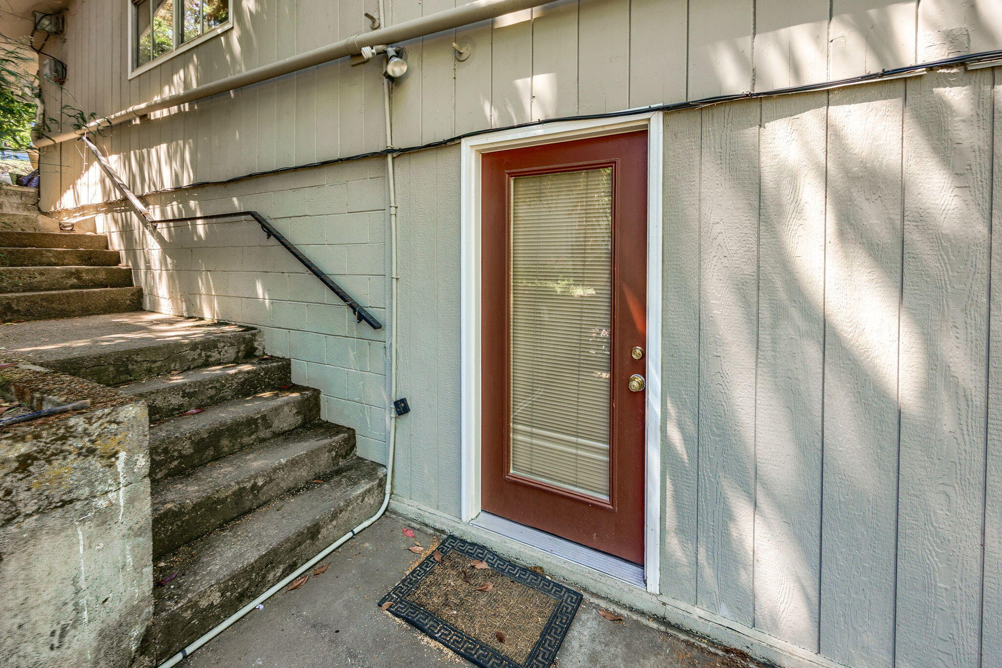 Maple Subdivision - Residential