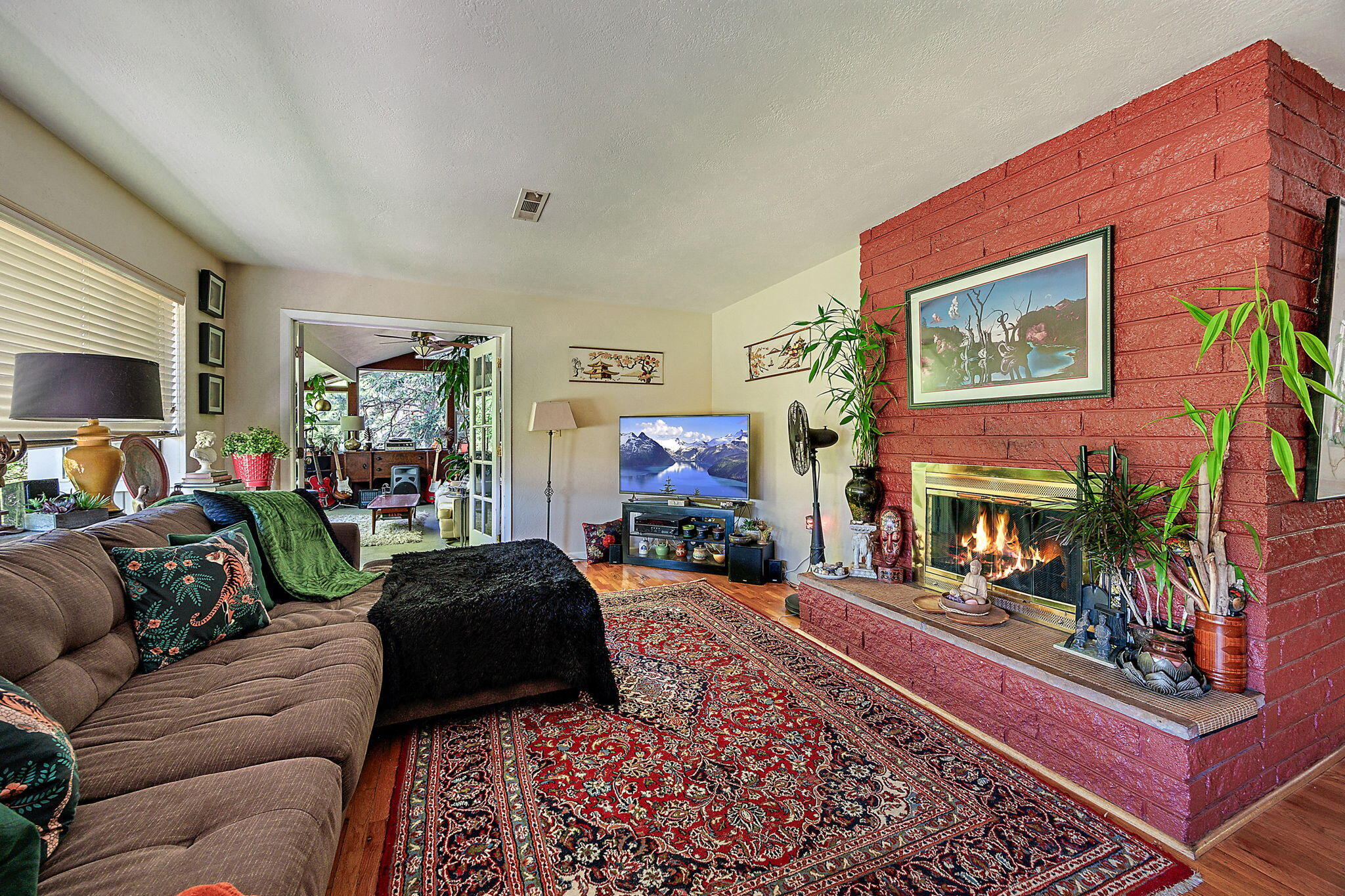 Maple Subdivision - Residential