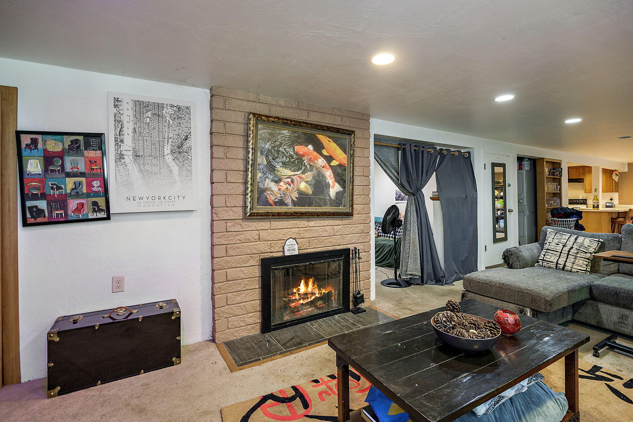 Maple Subdivision - Residential