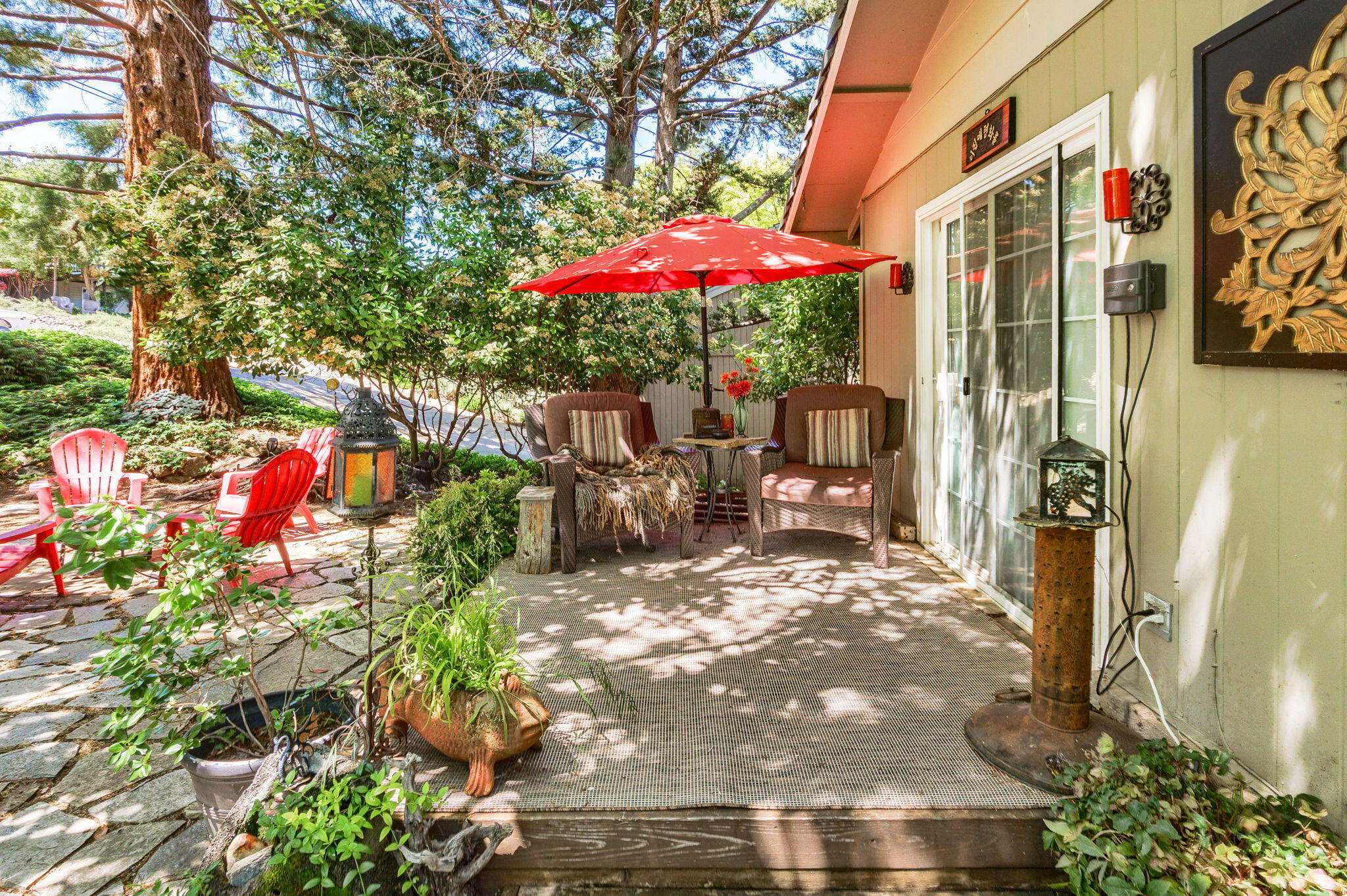 Maple Subdivision - Residential