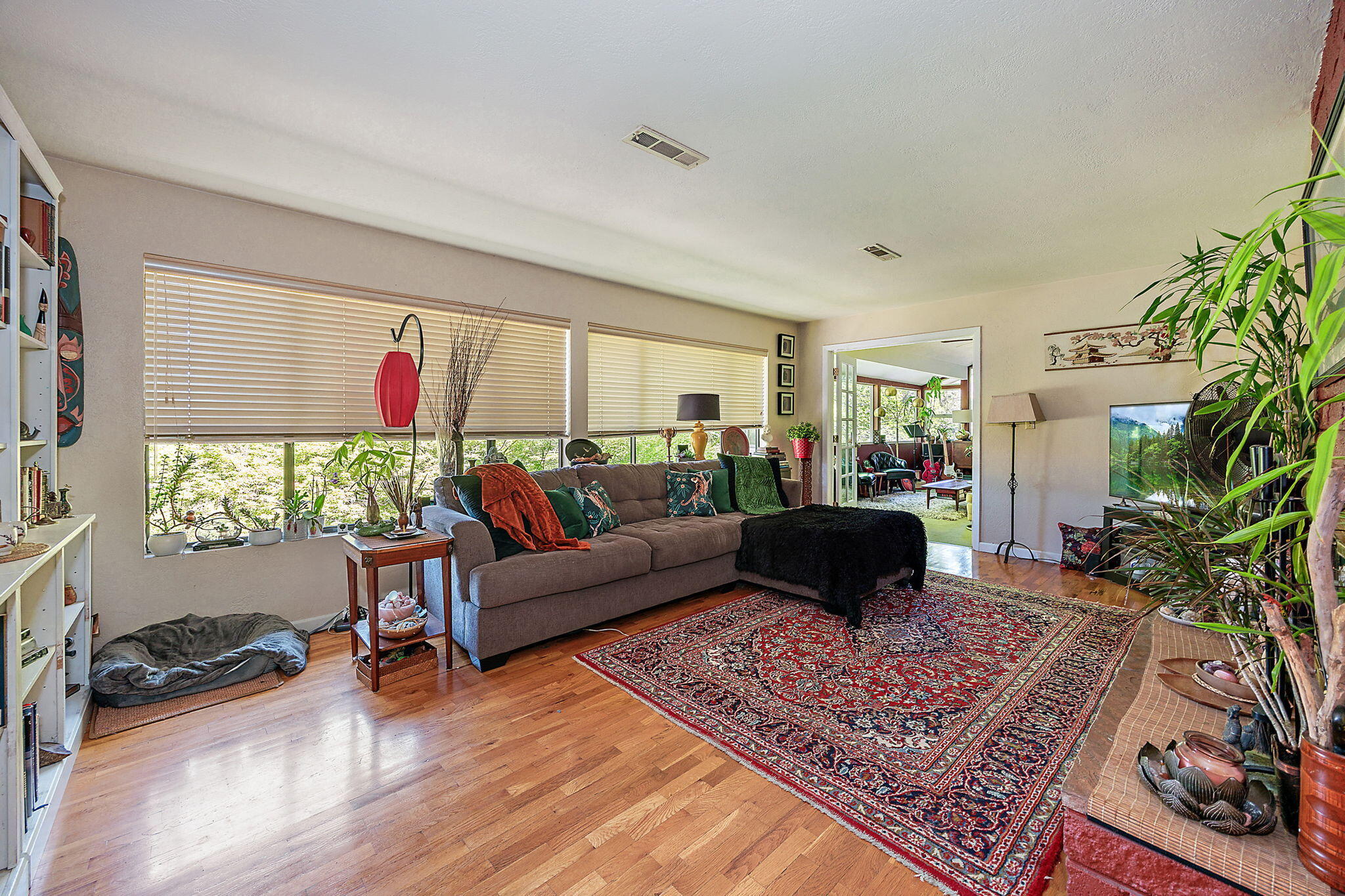 Maple Subdivision - Residential