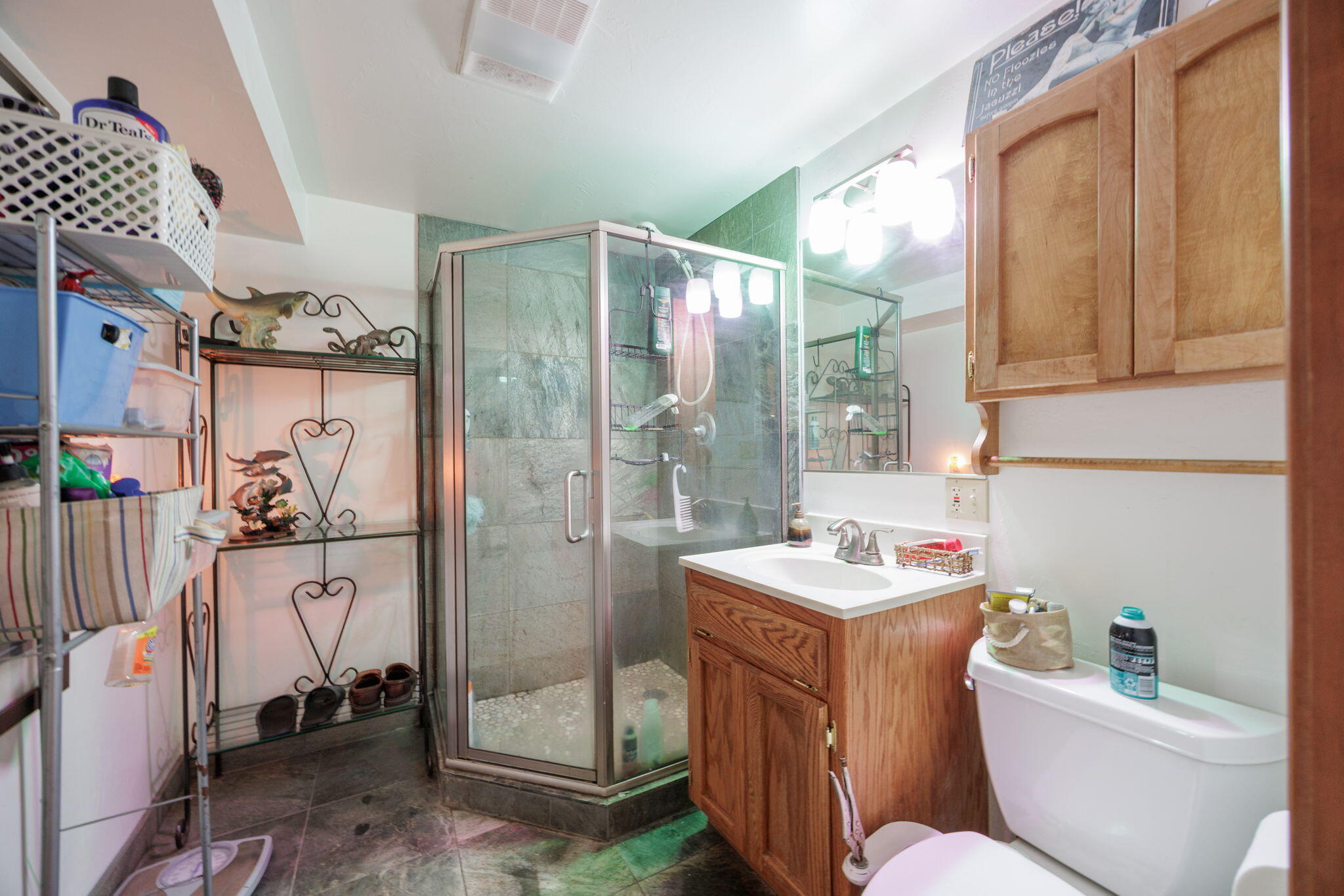 Maple Subdivision - Residential