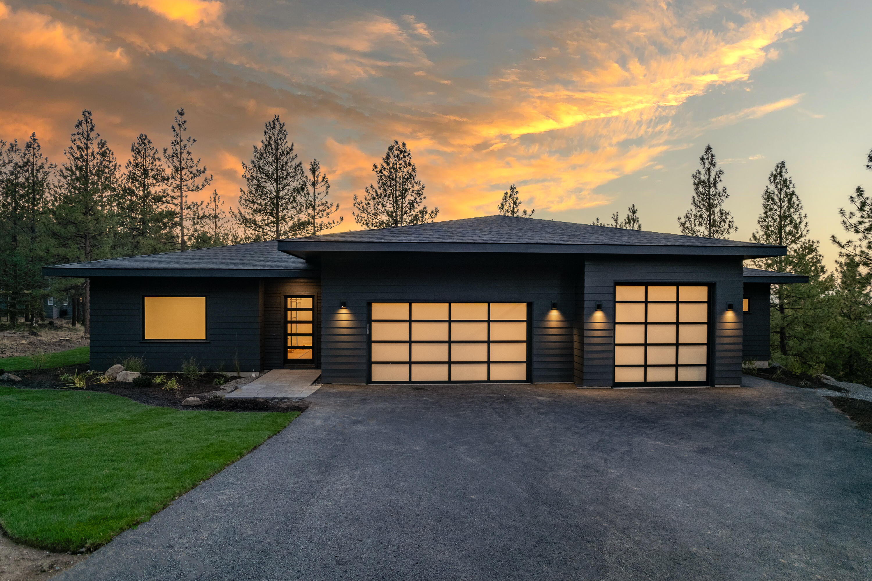 Awbrey Butte - Residential