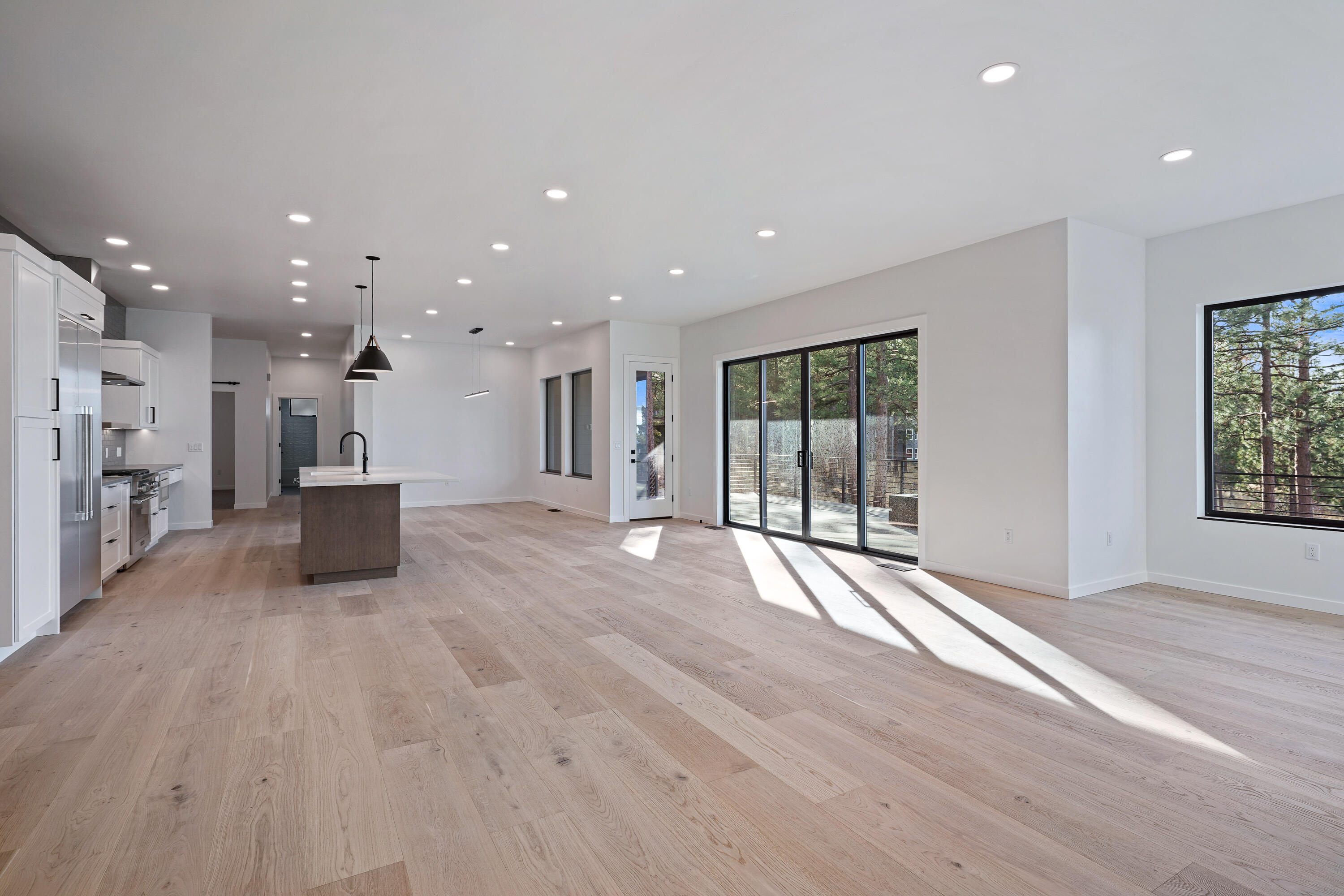 Awbrey Butte - Residential