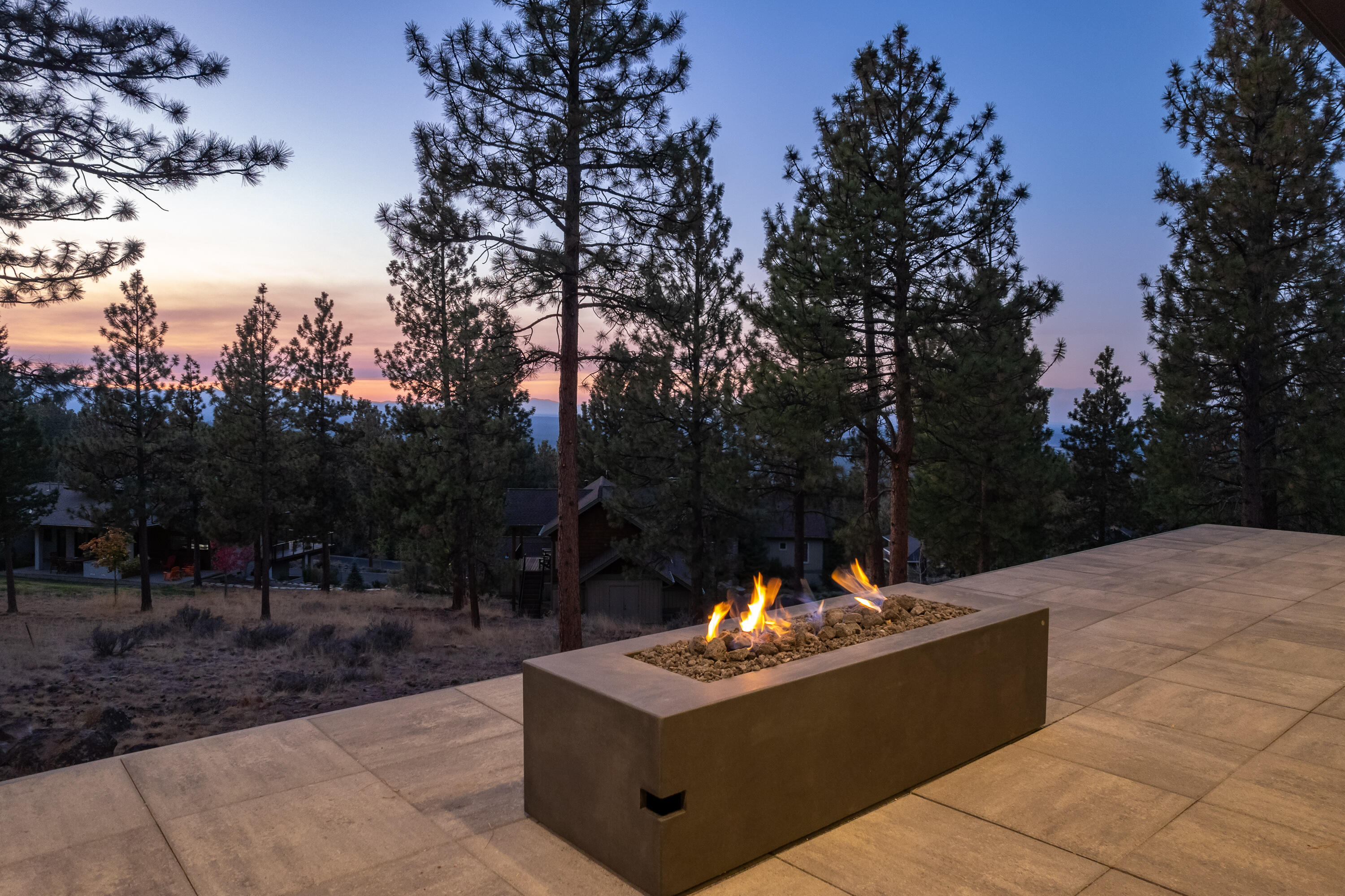 Awbrey Butte - Residential