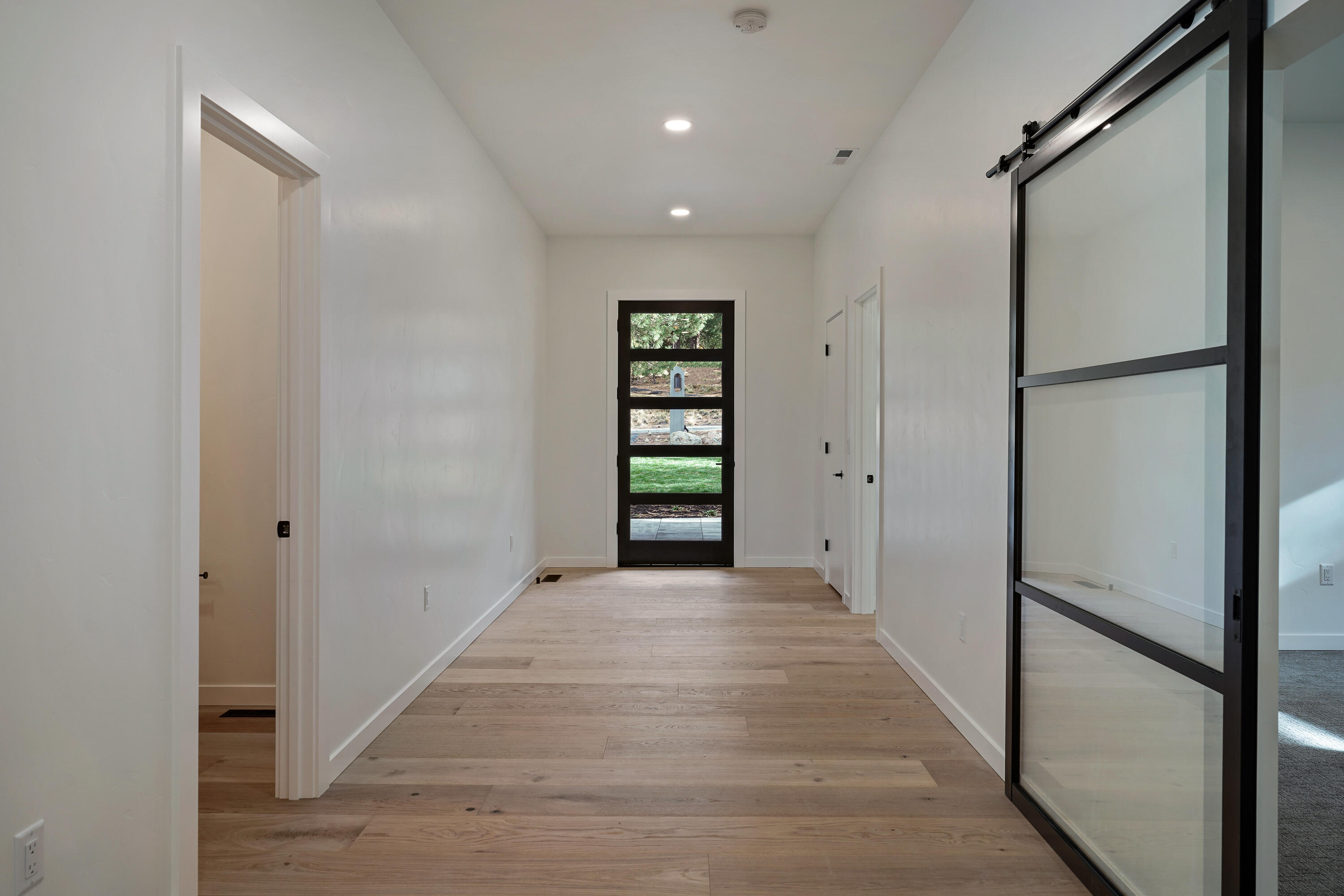 Awbrey Butte - Residential