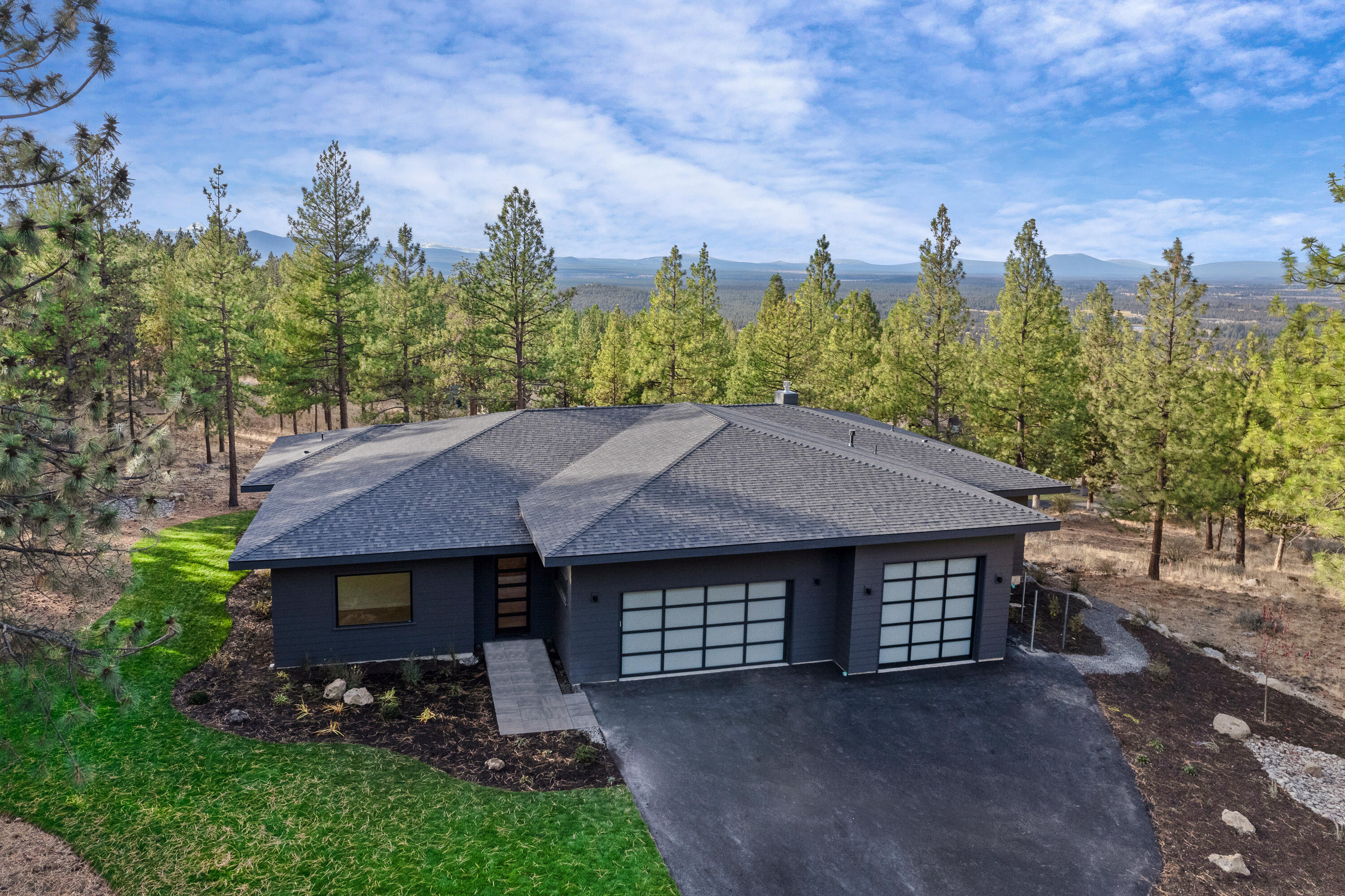 Awbrey Butte - Residential