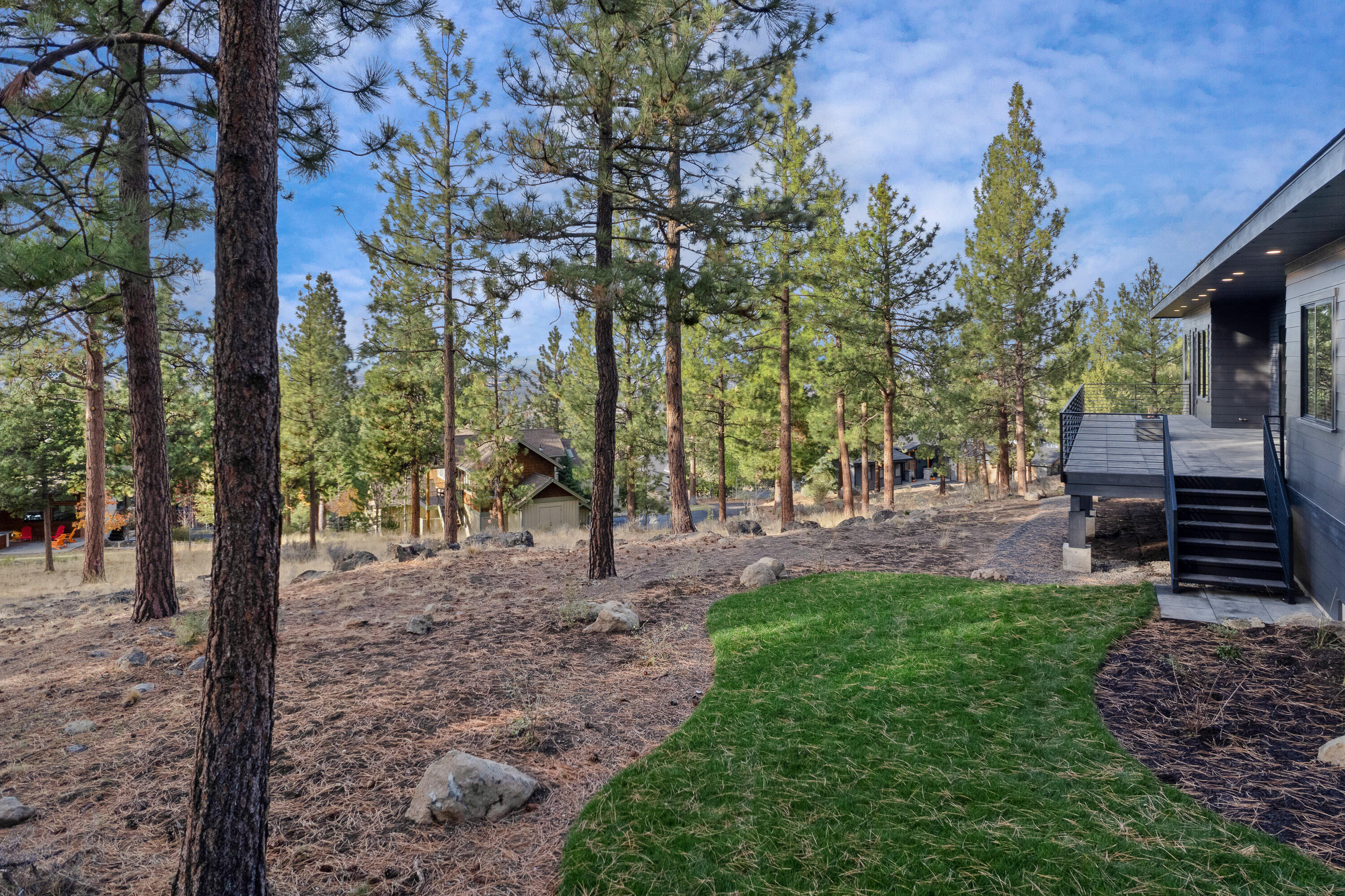 Awbrey Butte - Residential