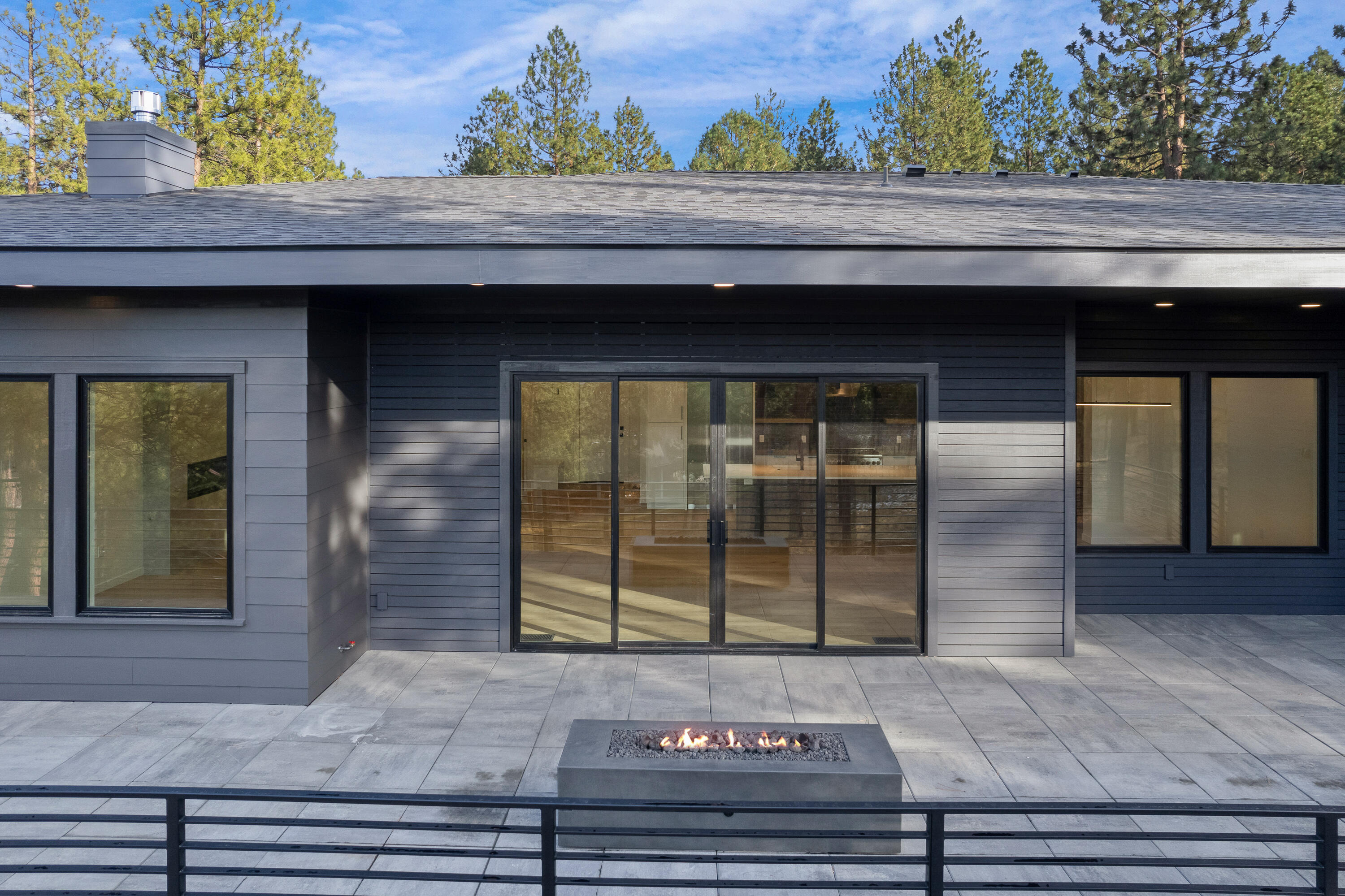 Awbrey Butte - Residential