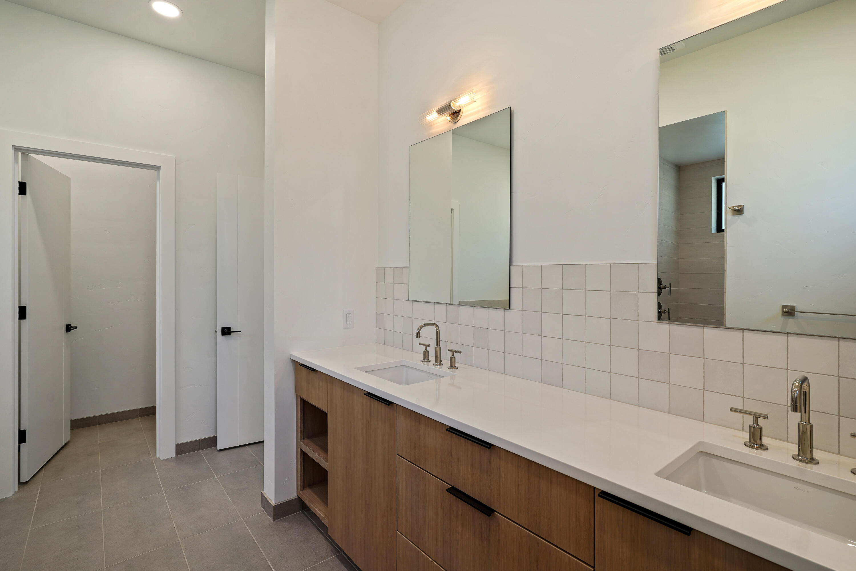 Awbrey Butte - Residential