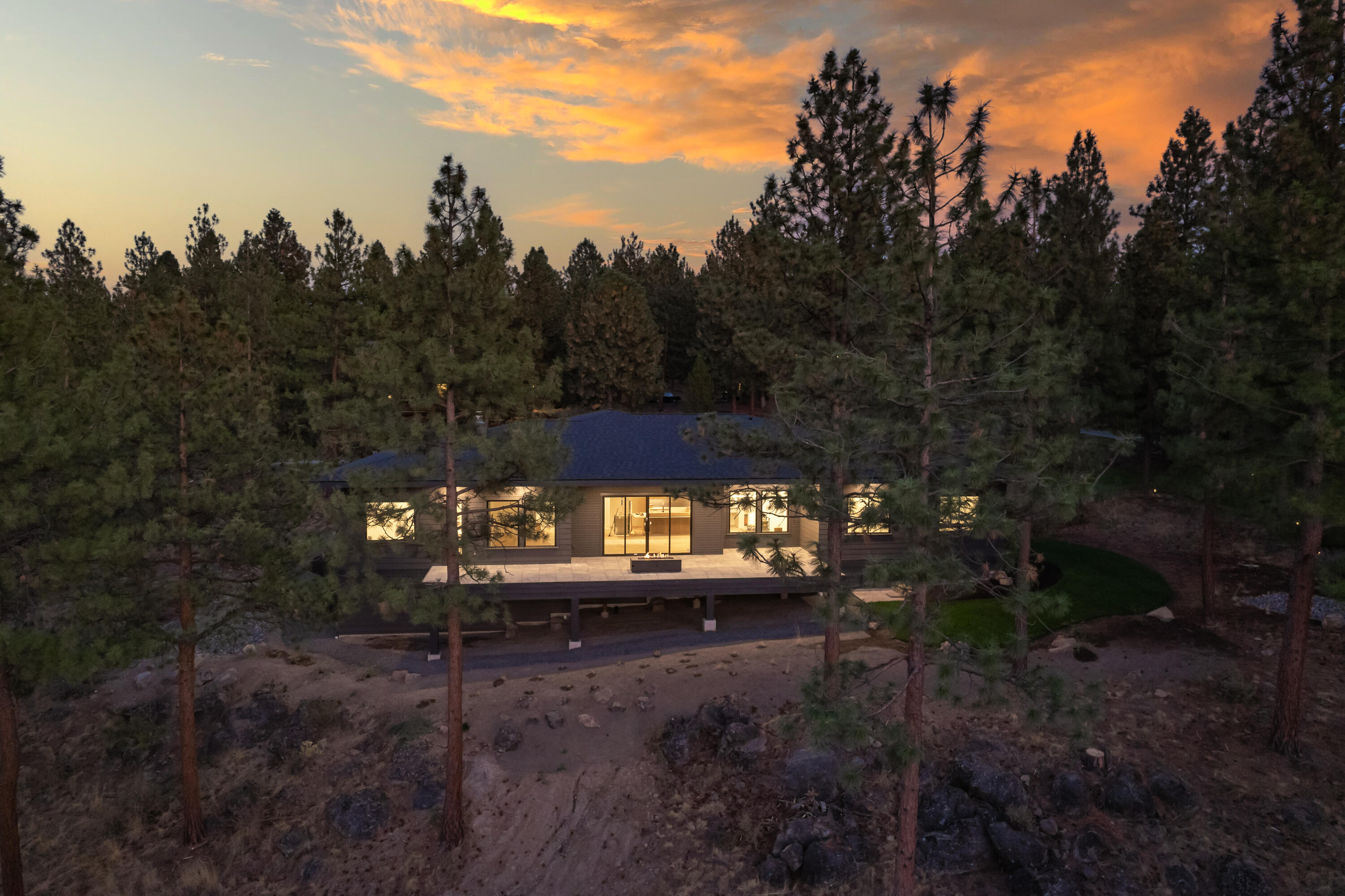 Awbrey Butte - Residential