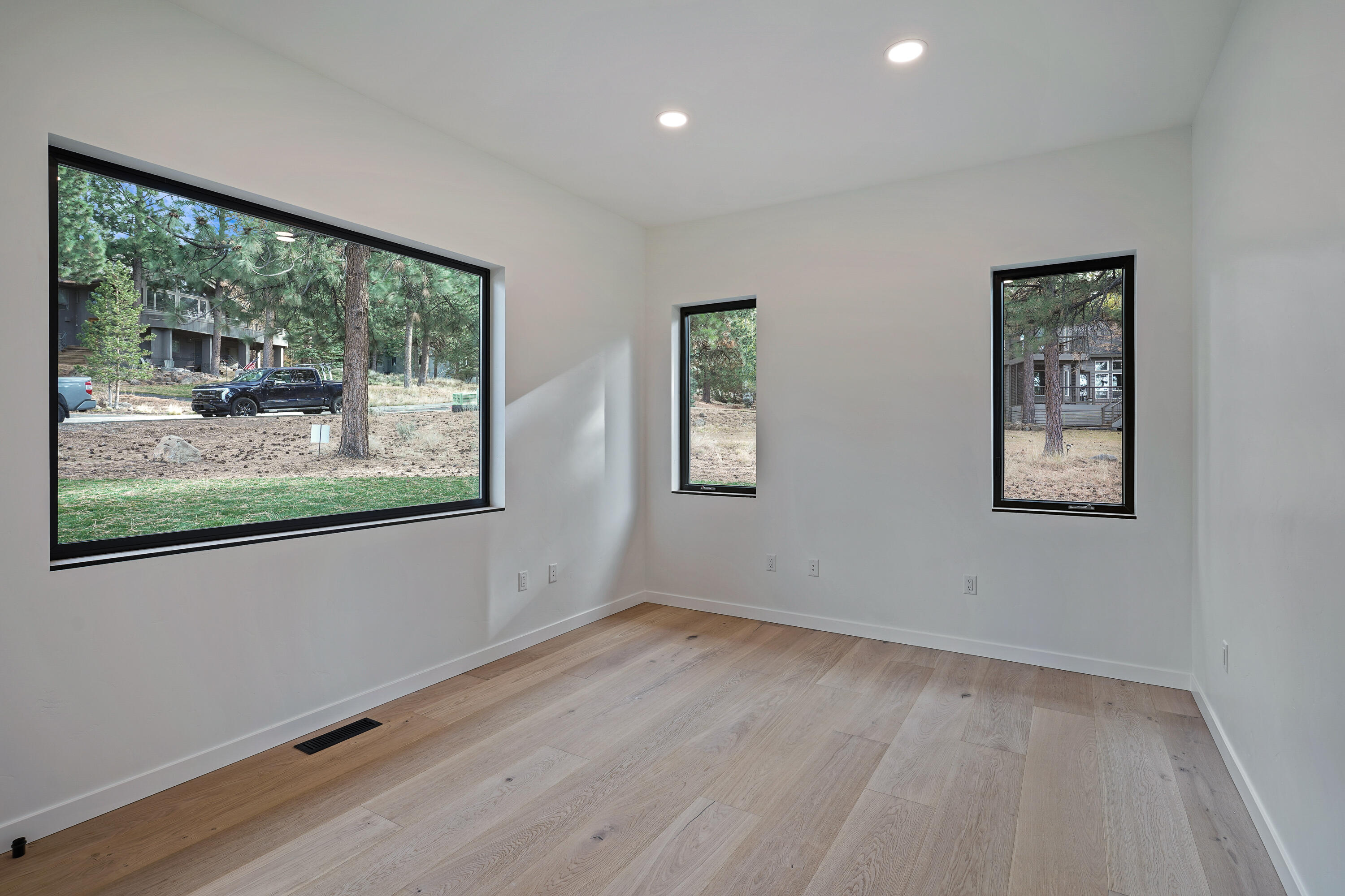 Awbrey Butte - Residential