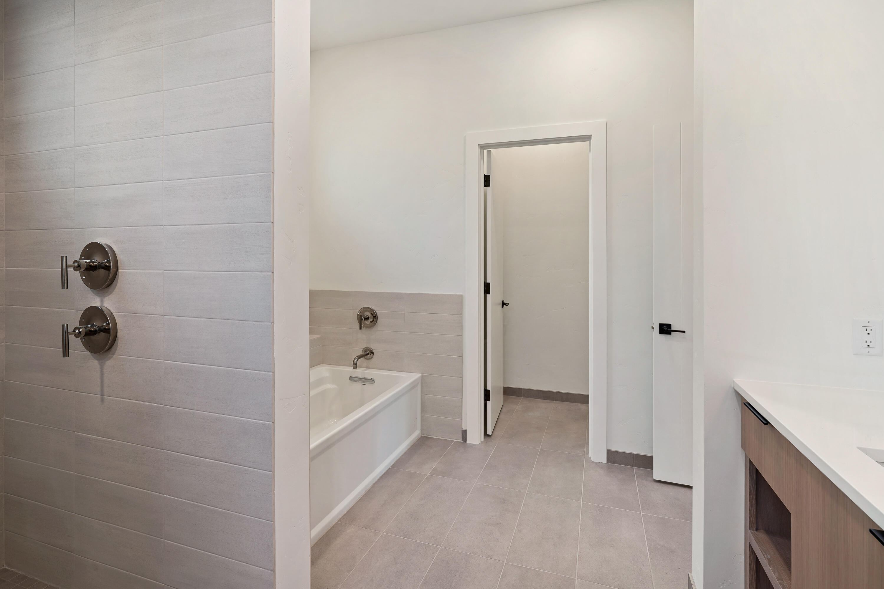 Awbrey Butte - Residential