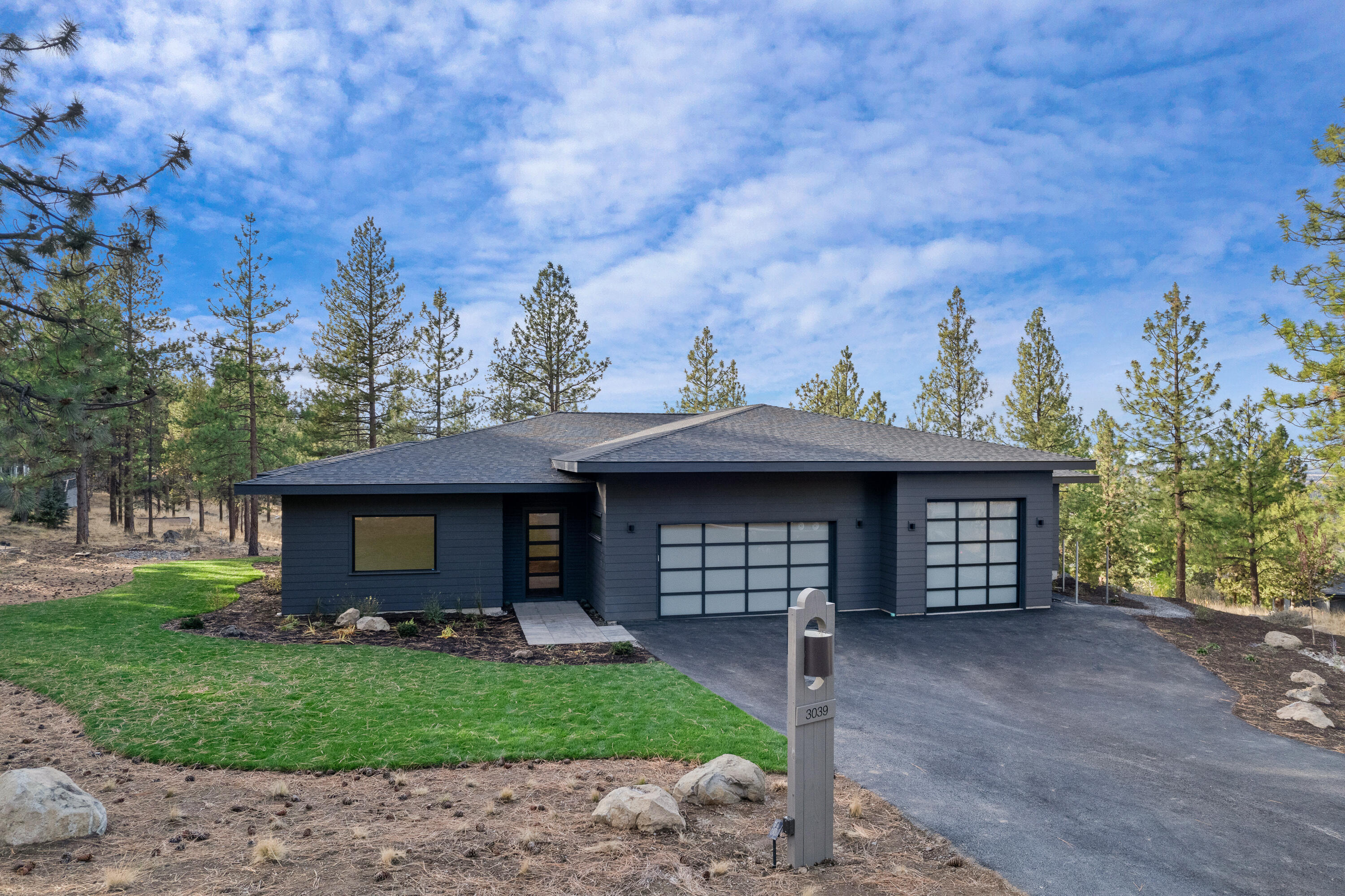 Awbrey Butte - Residential