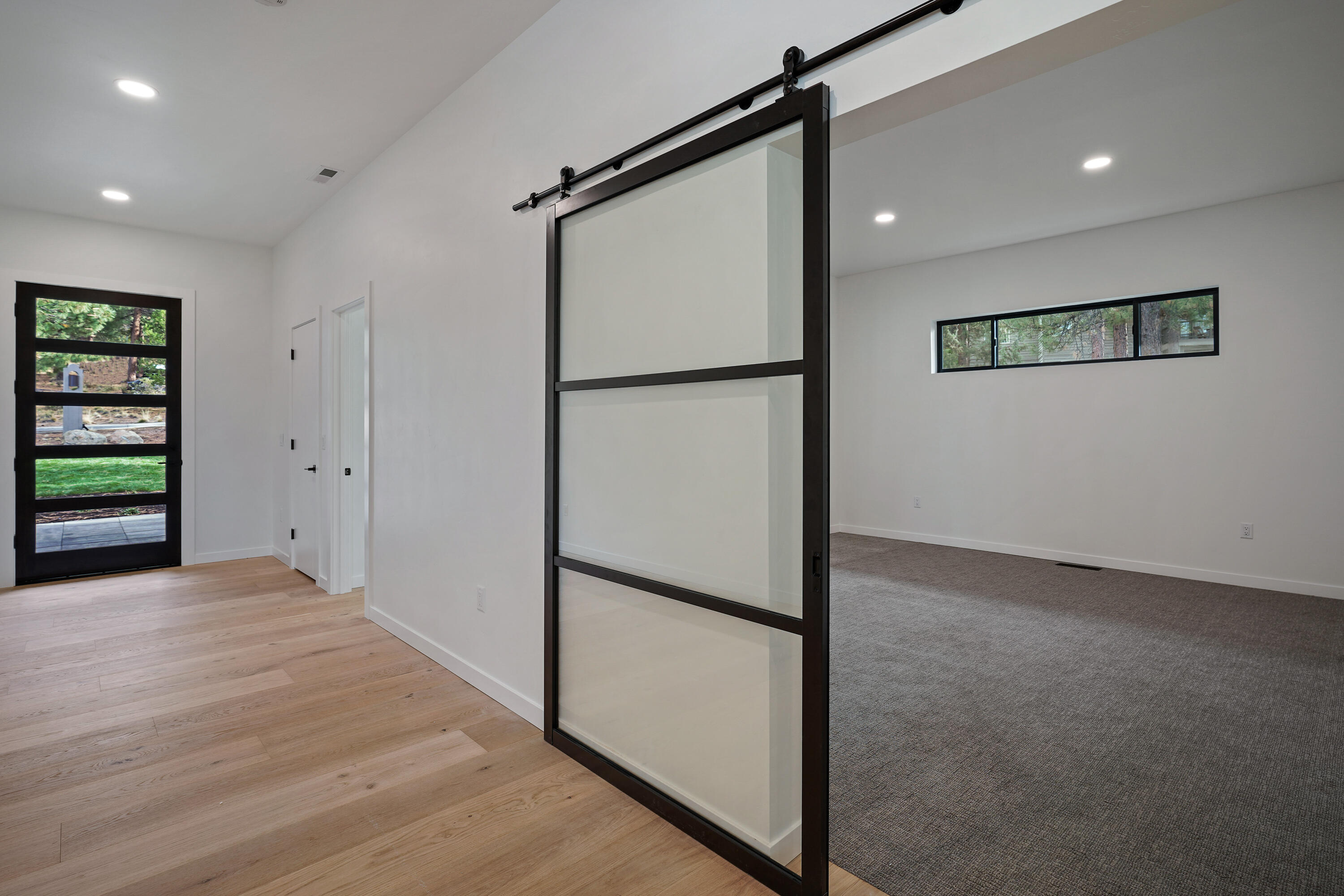 Awbrey Butte - Residential