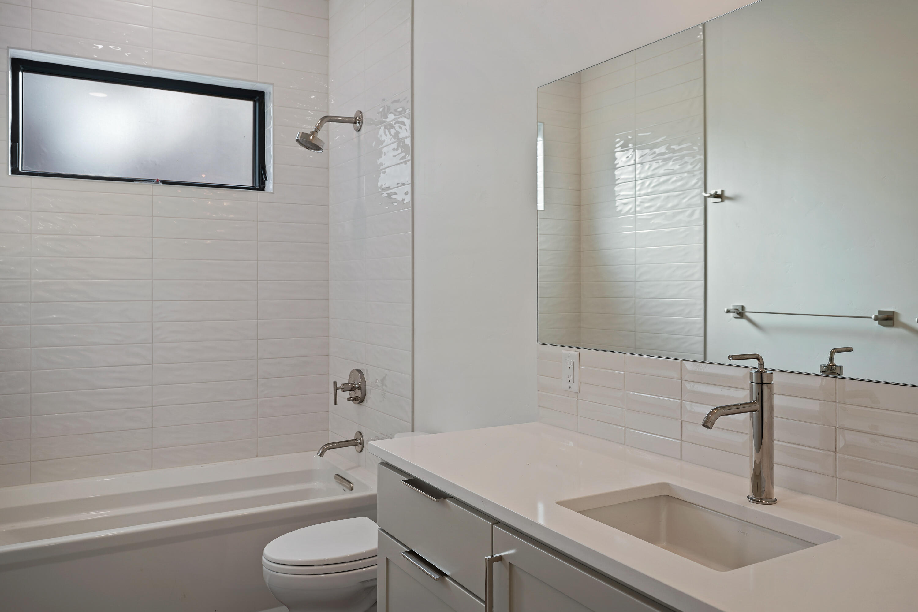 Awbrey Butte - Residential