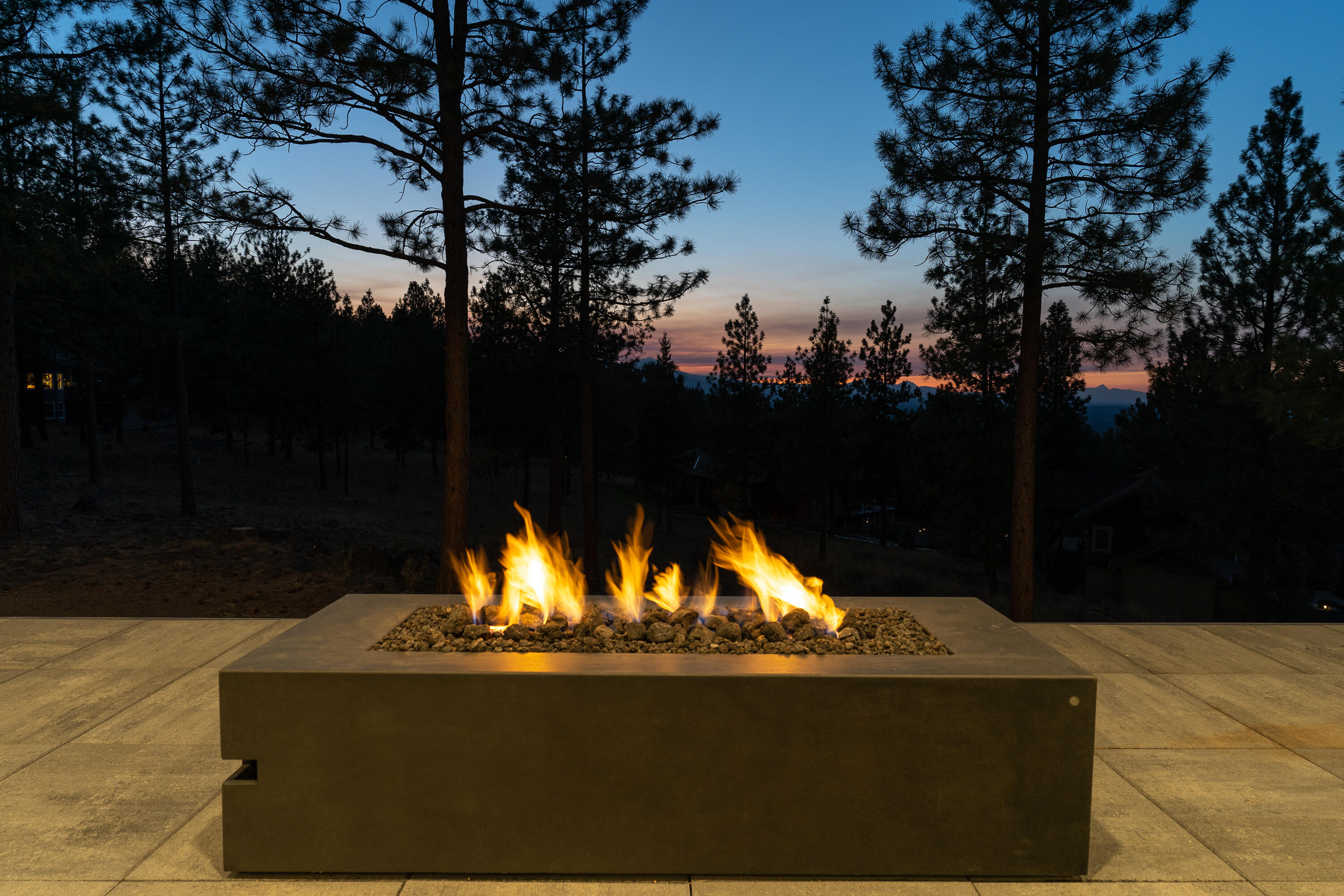 Awbrey Butte - Residential