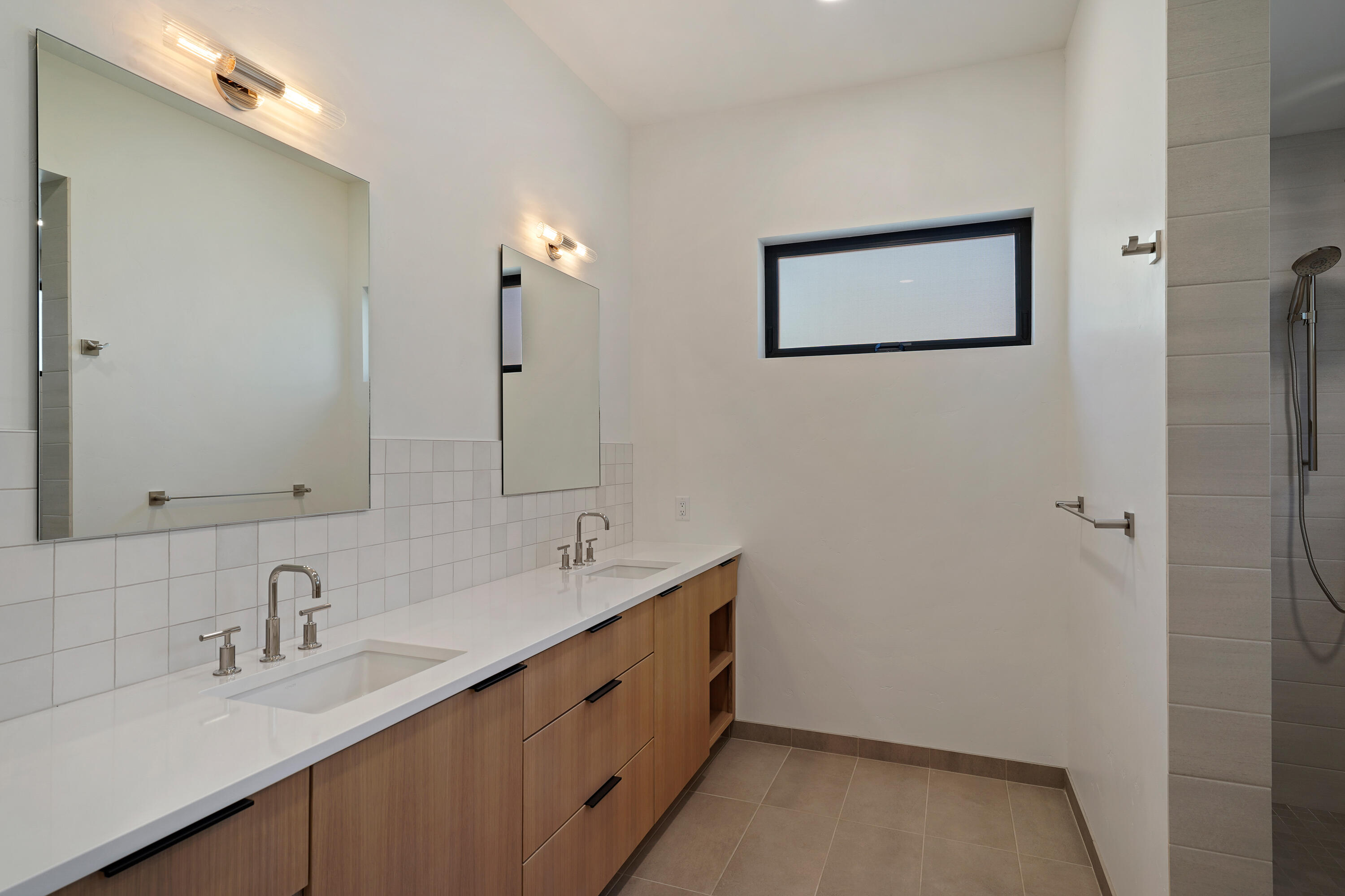 Awbrey Butte - Residential