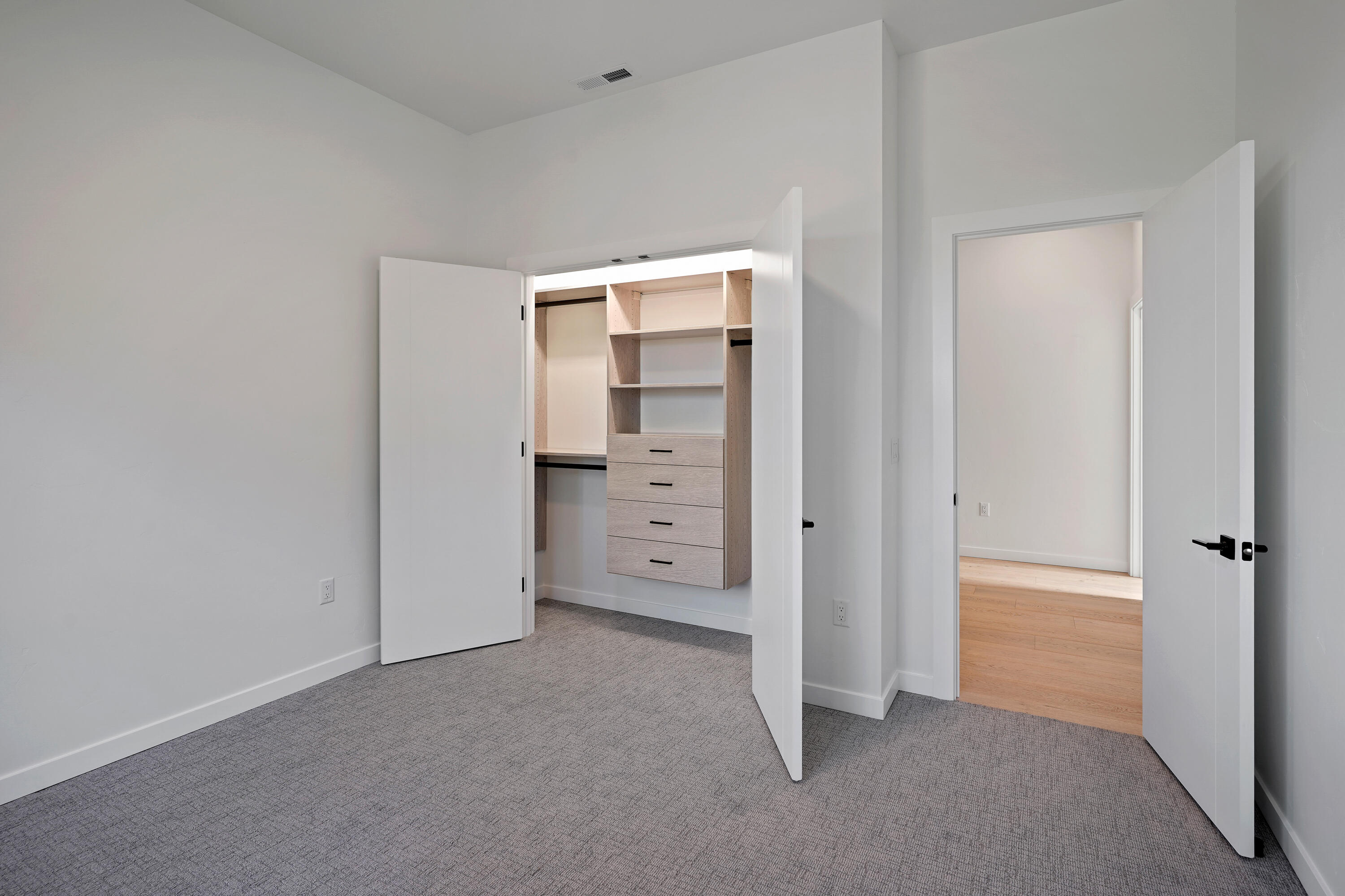 Awbrey Butte - Residential