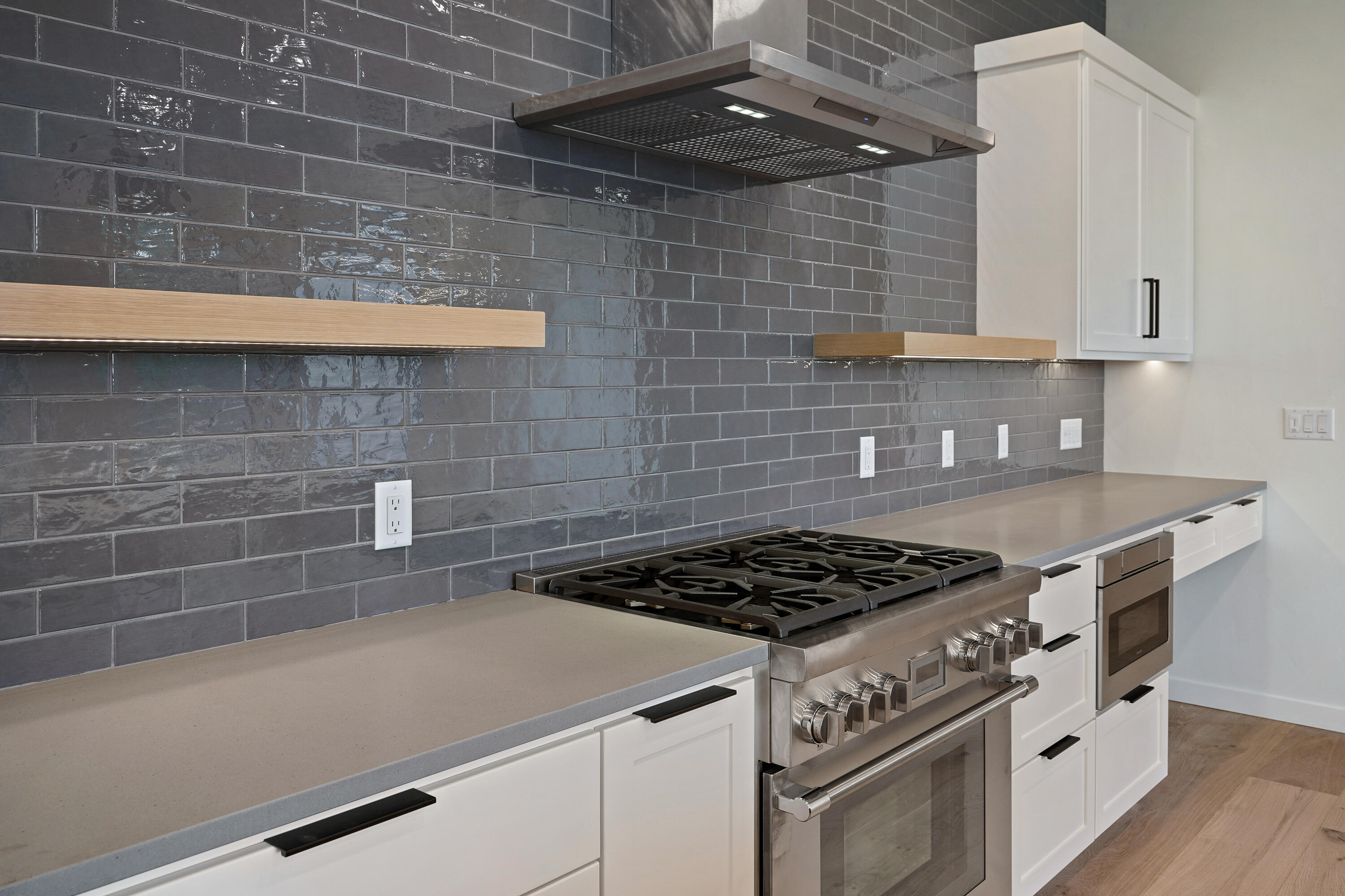 Awbrey Butte - Residential