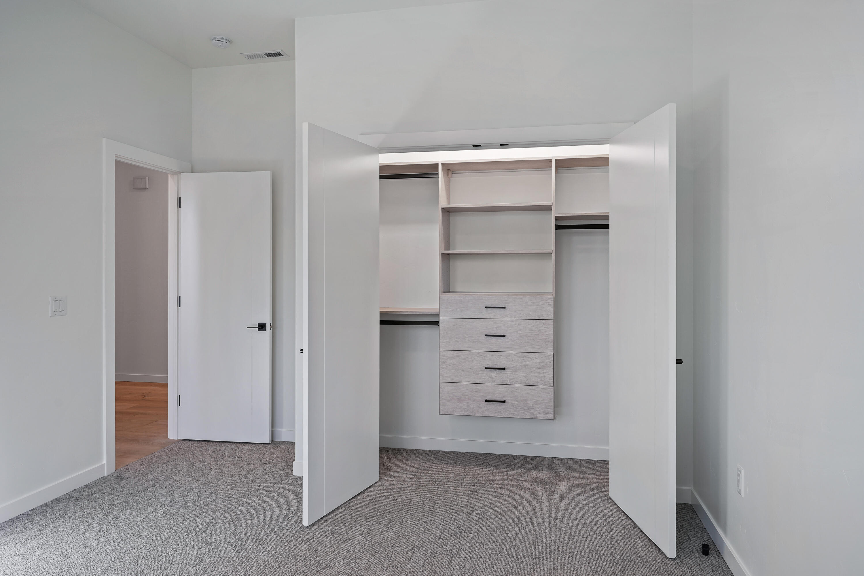 Awbrey Butte - Residential