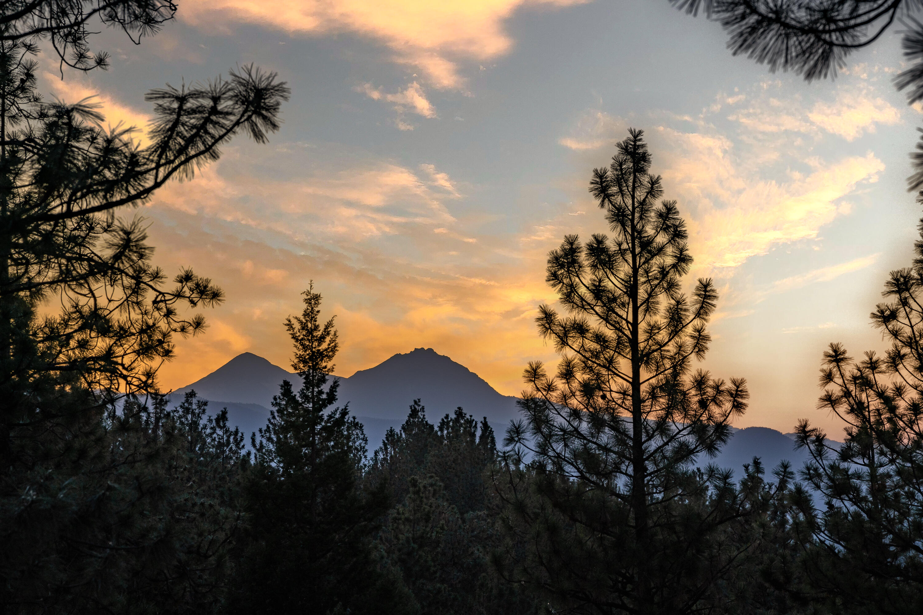 Awbrey Butte - Residential