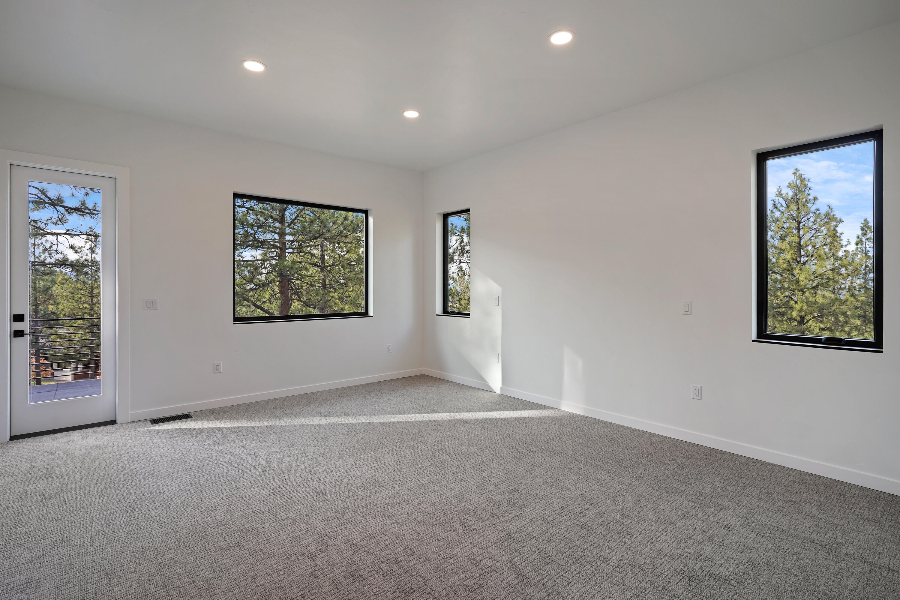 Awbrey Butte - Residential