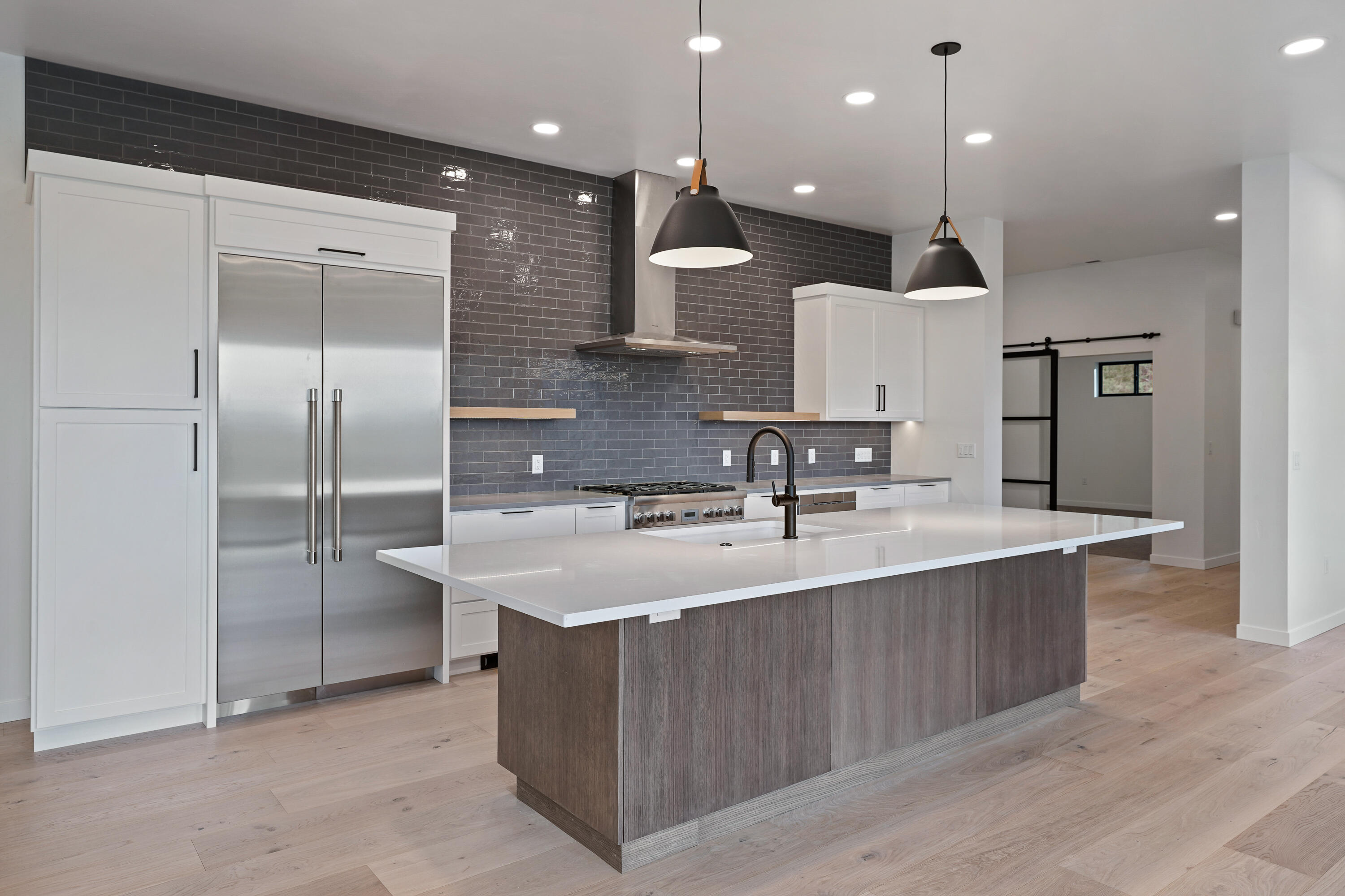 Awbrey Butte - Residential