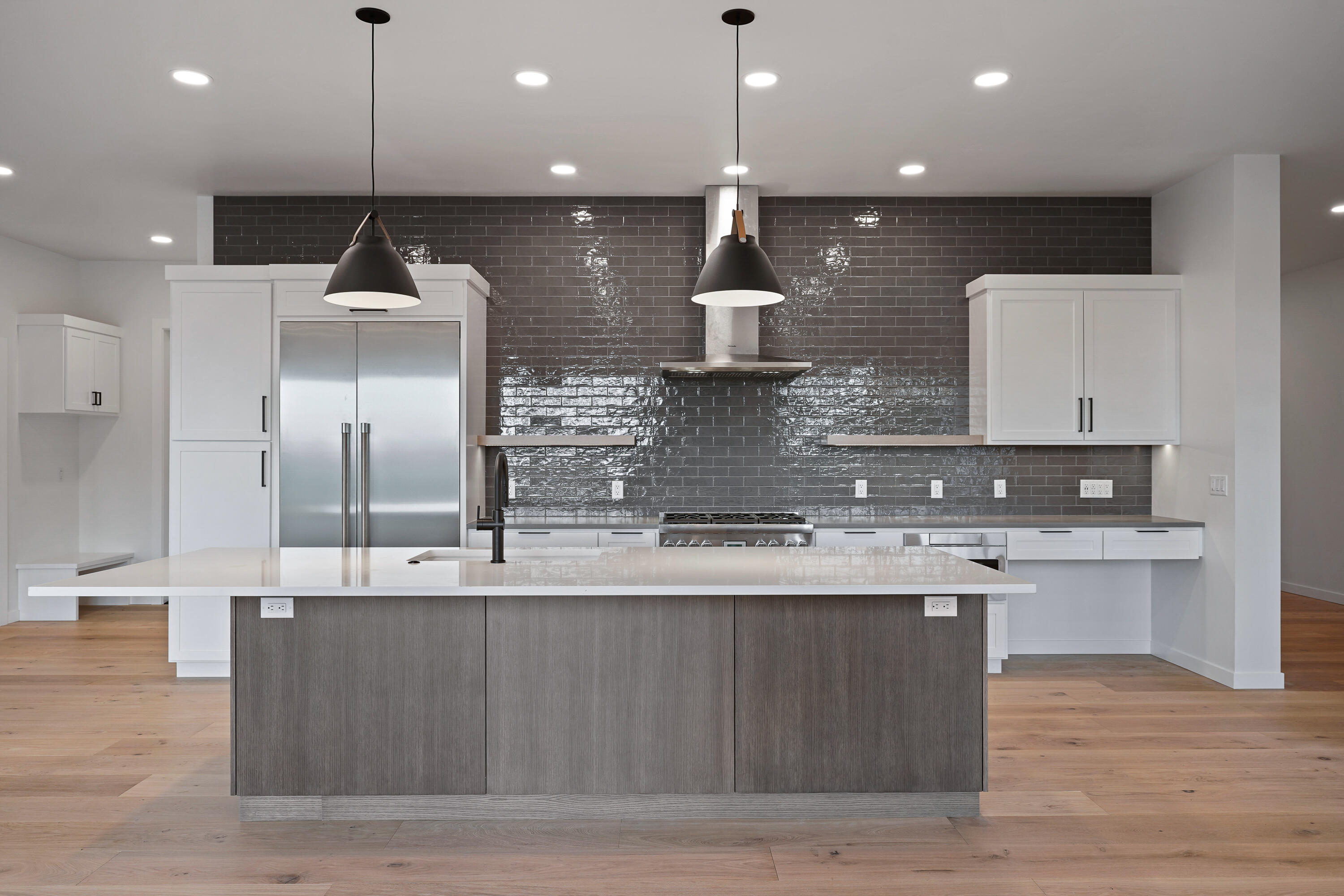 Awbrey Butte - Residential