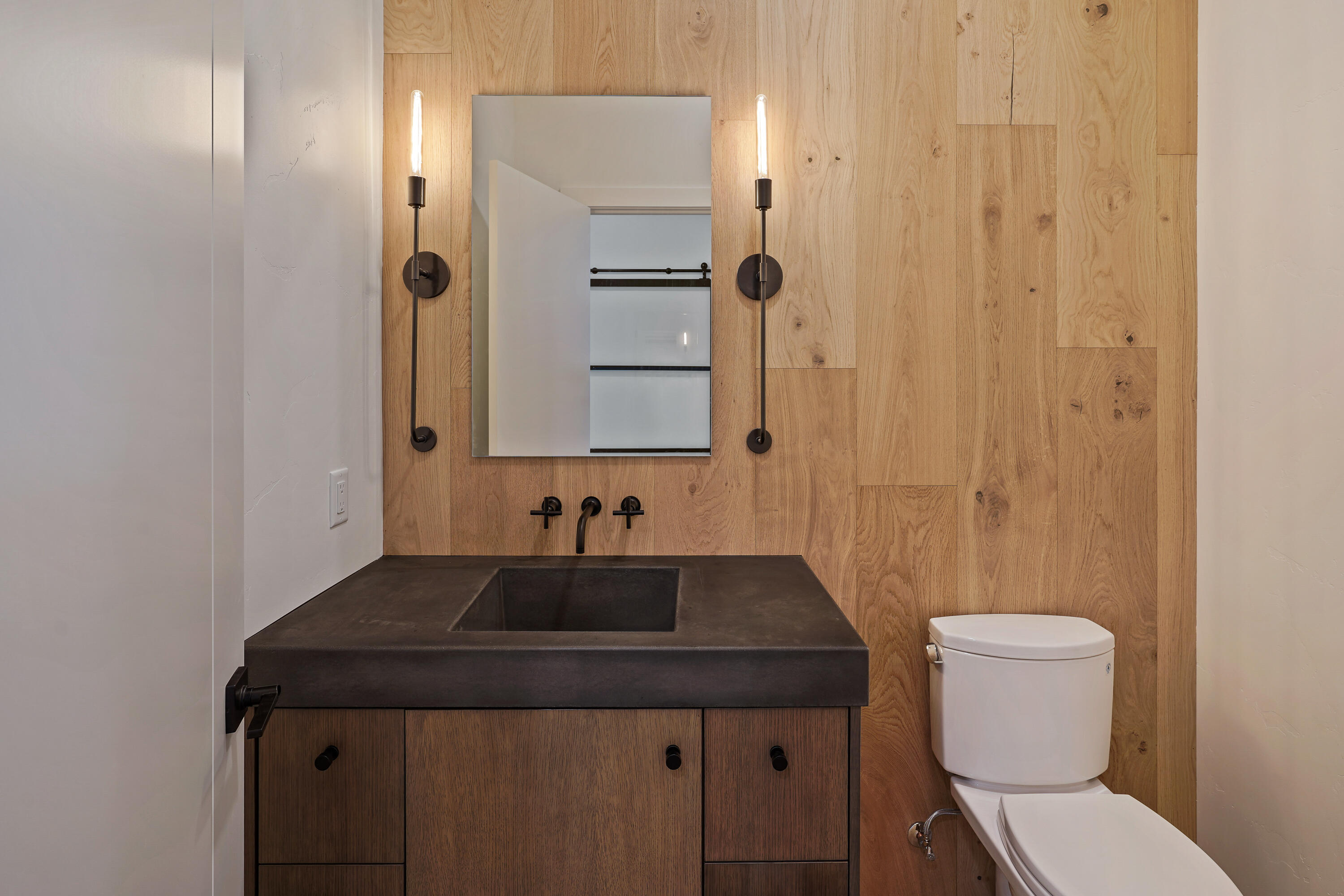 Awbrey Butte - Residential