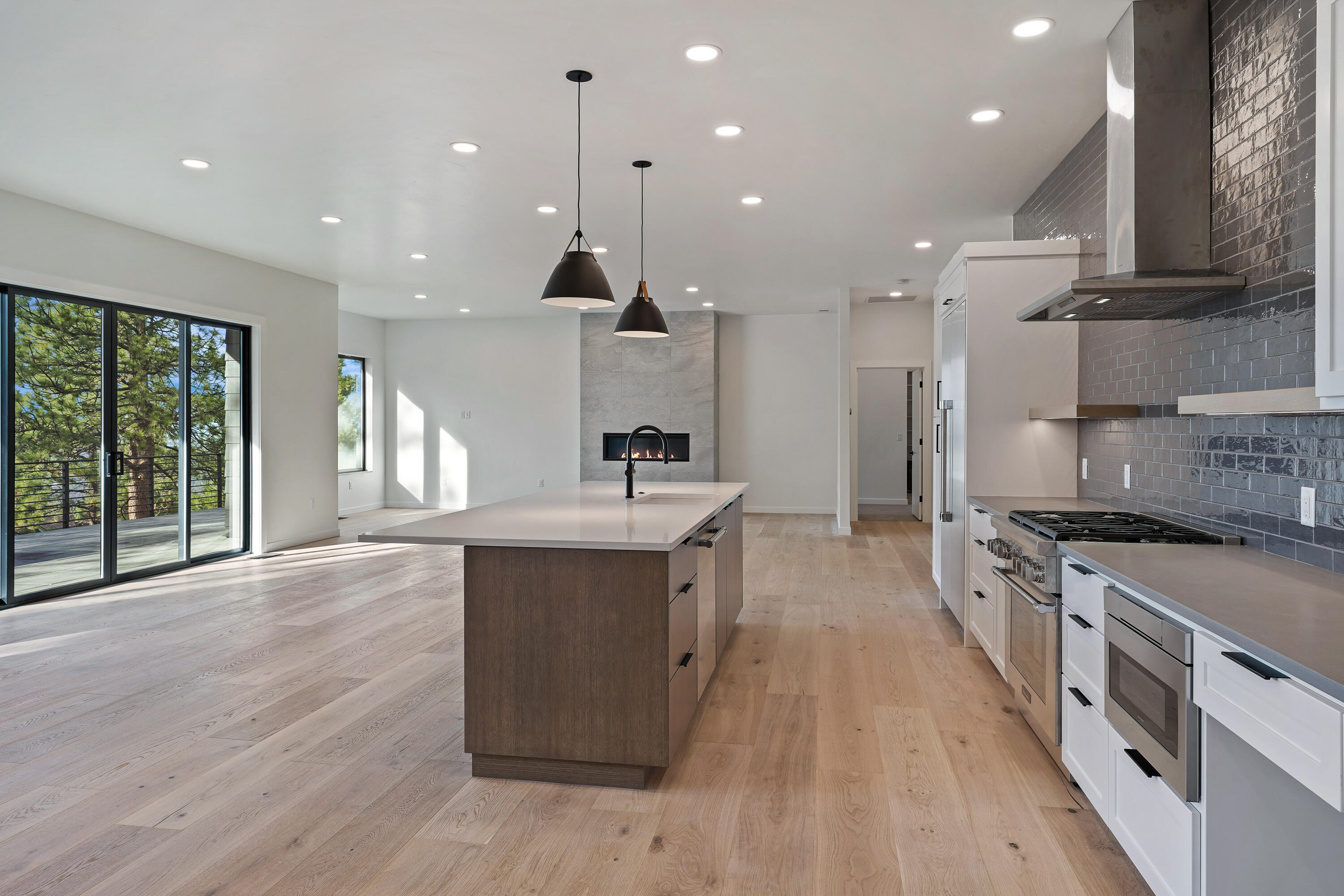 Awbrey Butte - Residential