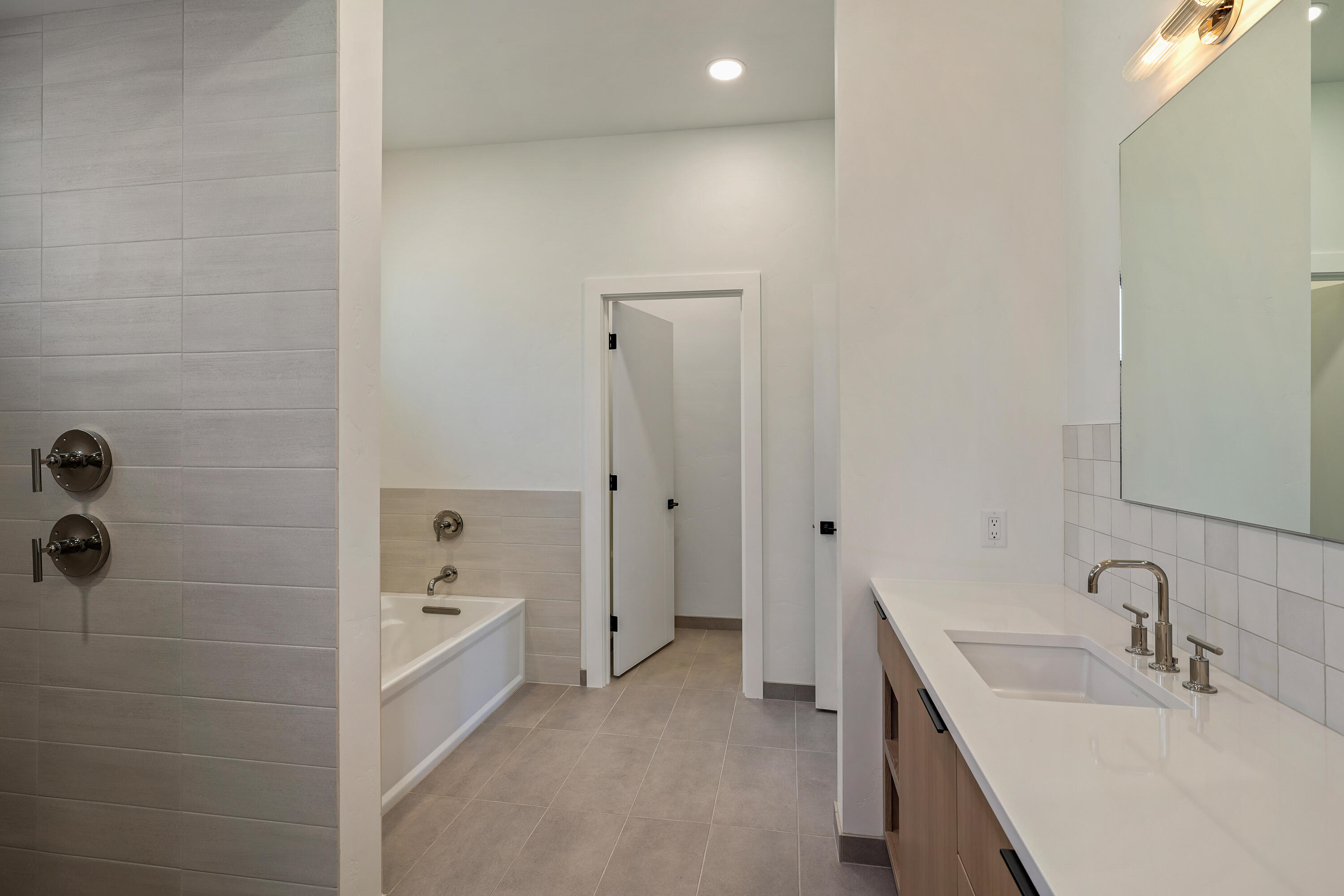 Awbrey Butte - Residential