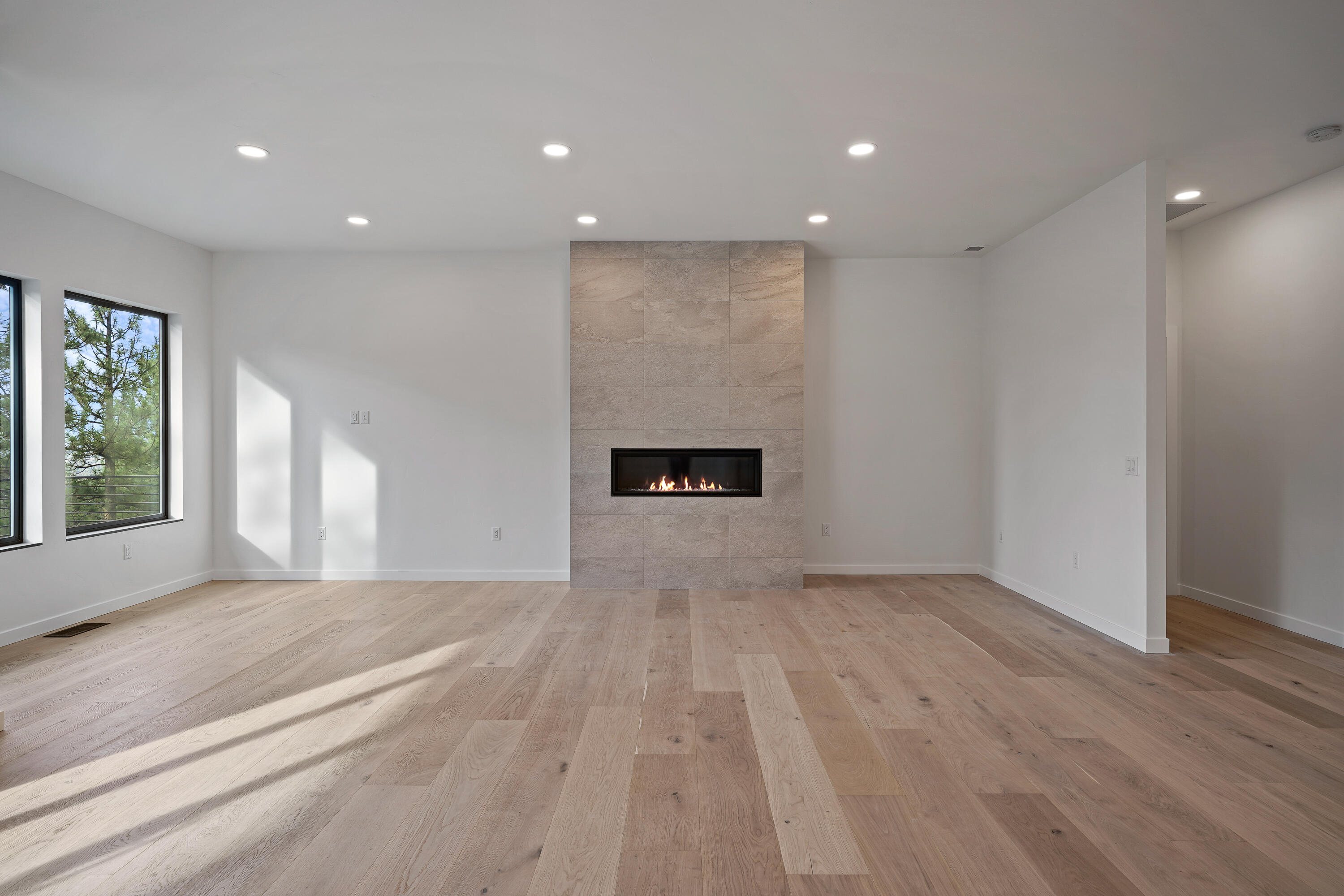 Awbrey Butte - Residential