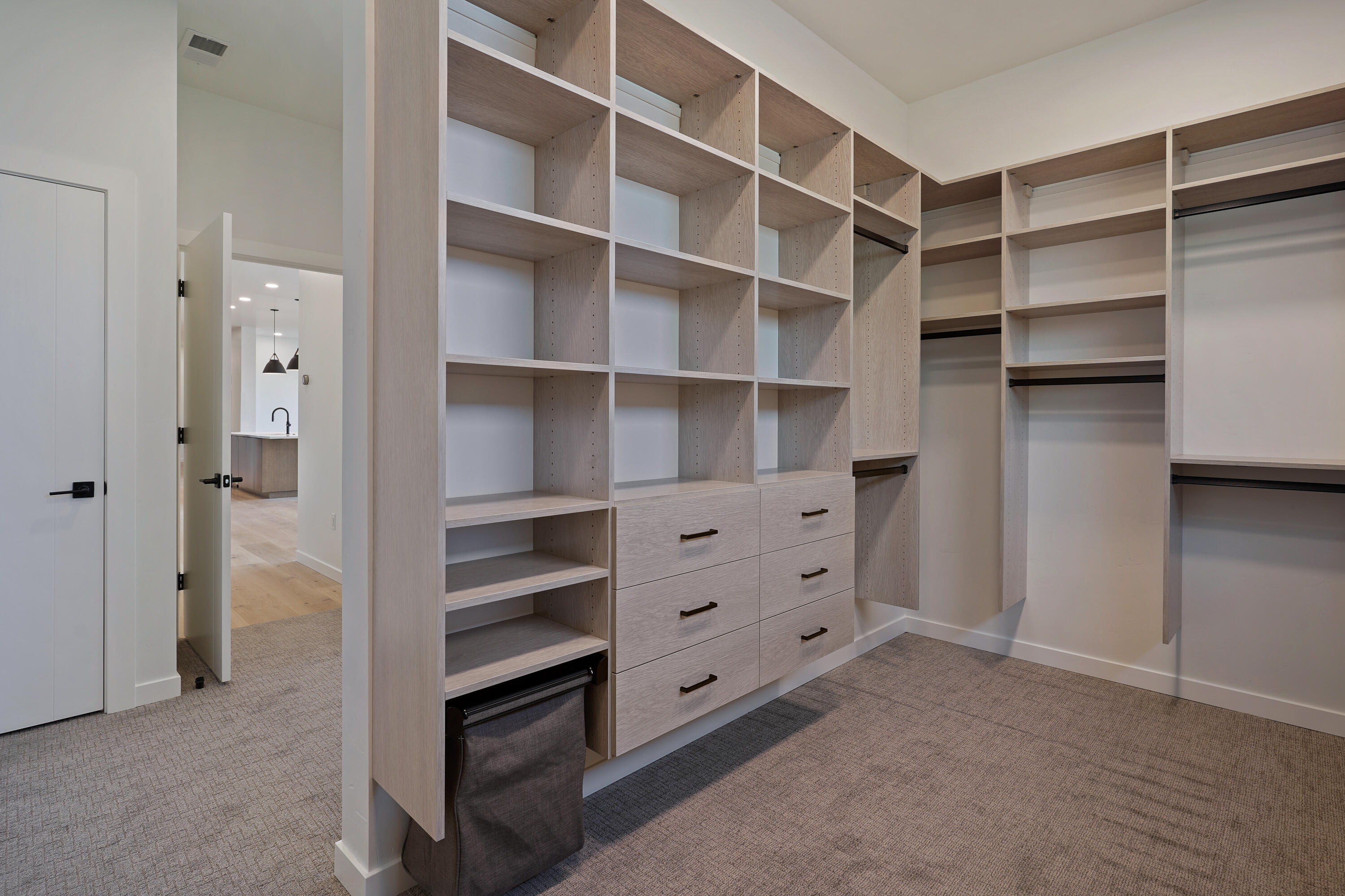 Awbrey Butte - Residential