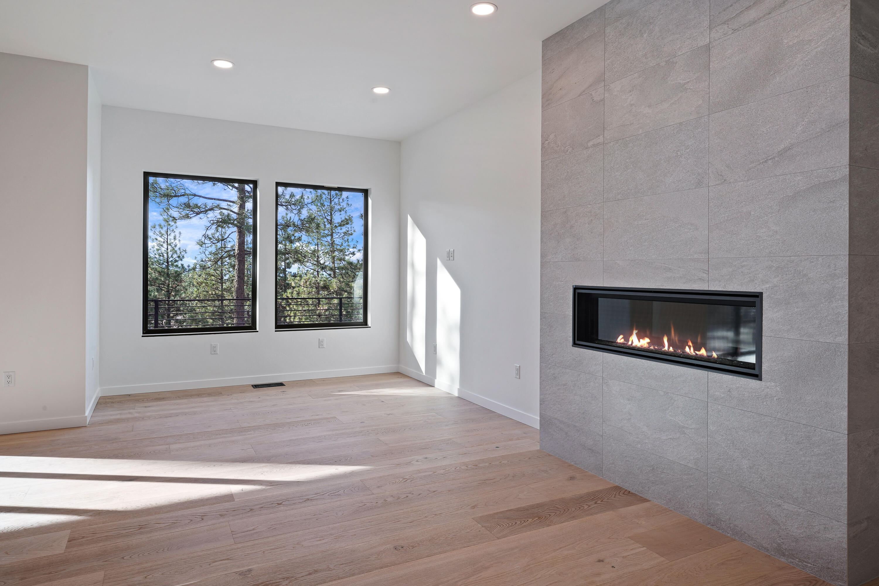 Awbrey Butte - Residential