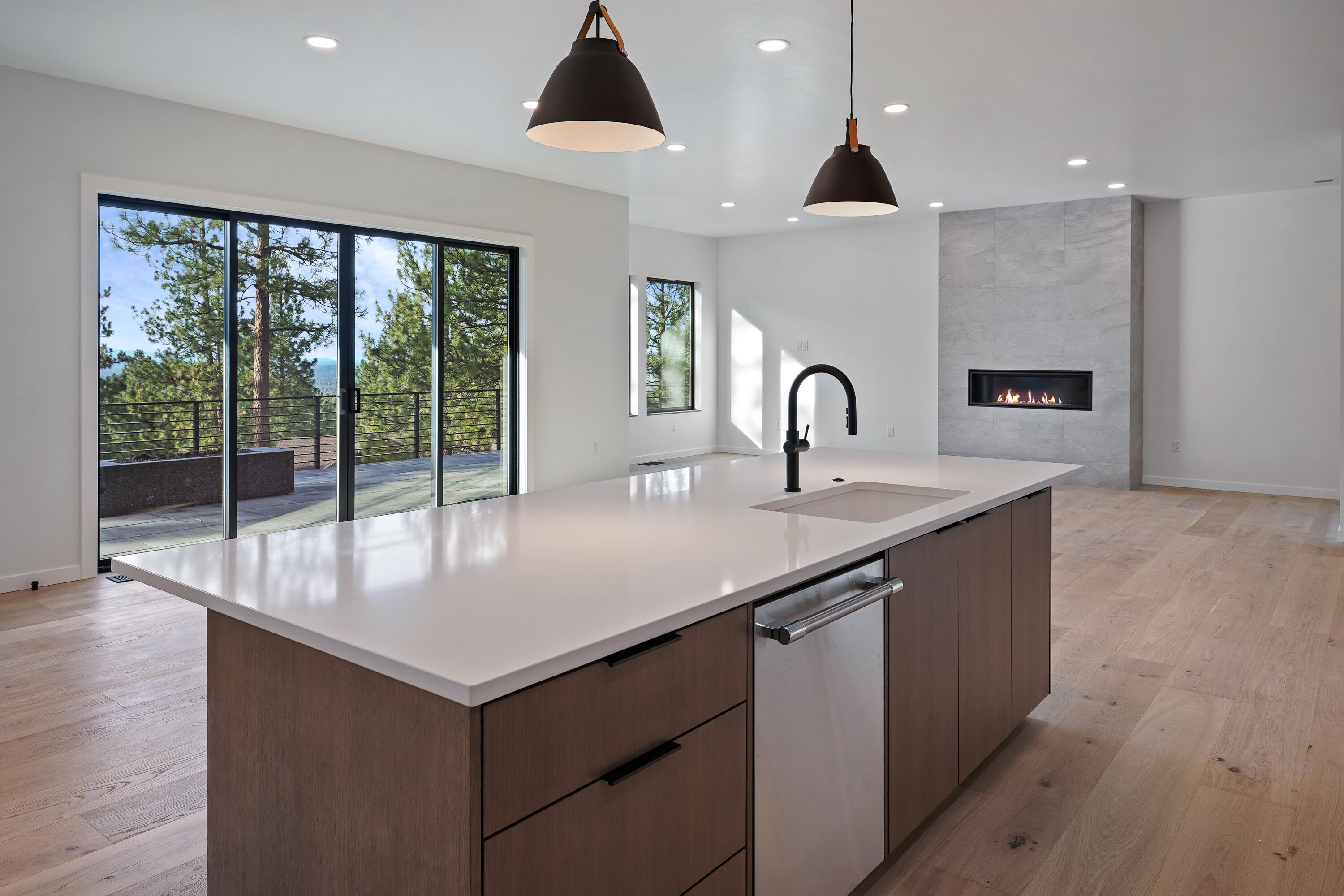 Awbrey Butte - Residential