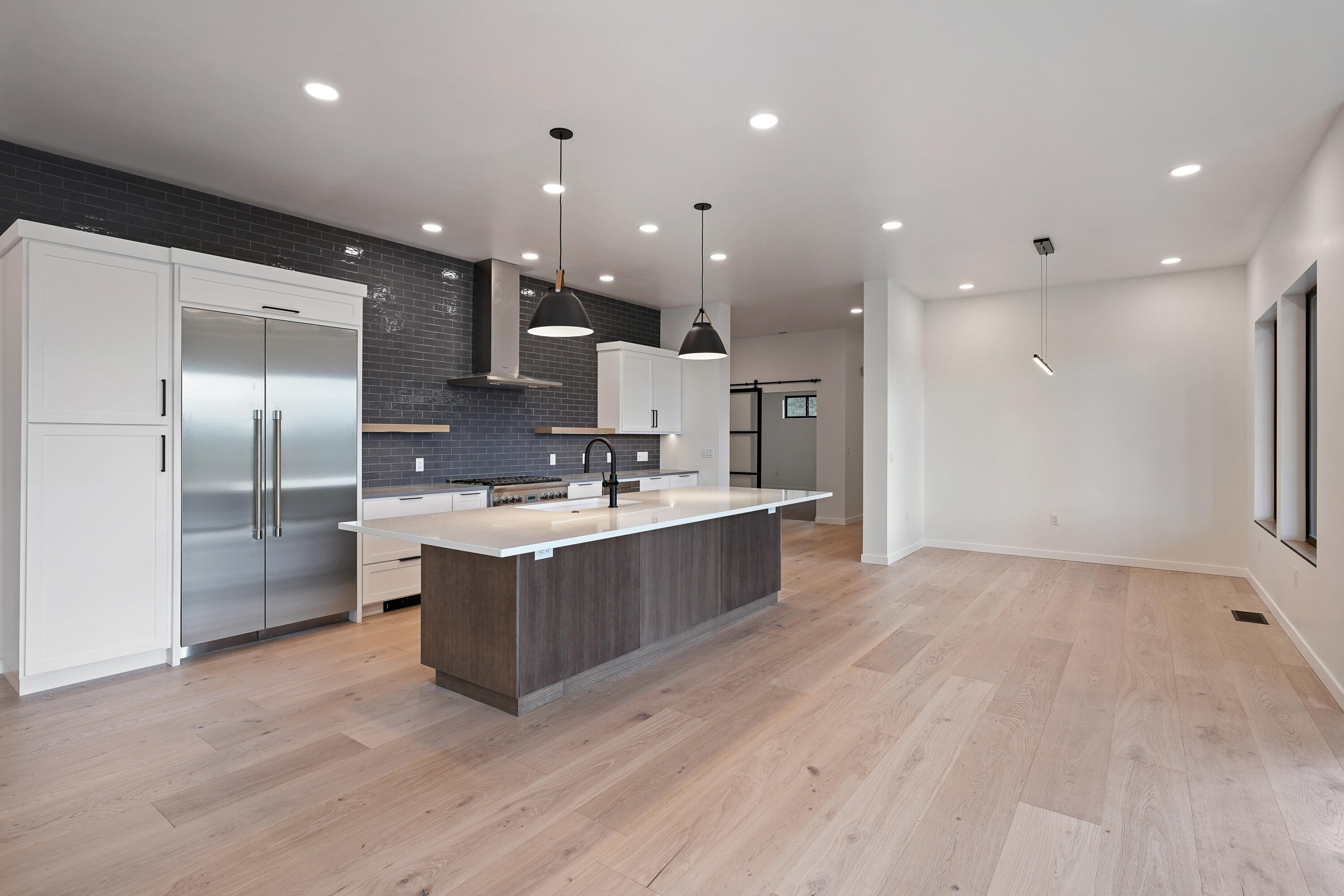 Awbrey Butte - Residential