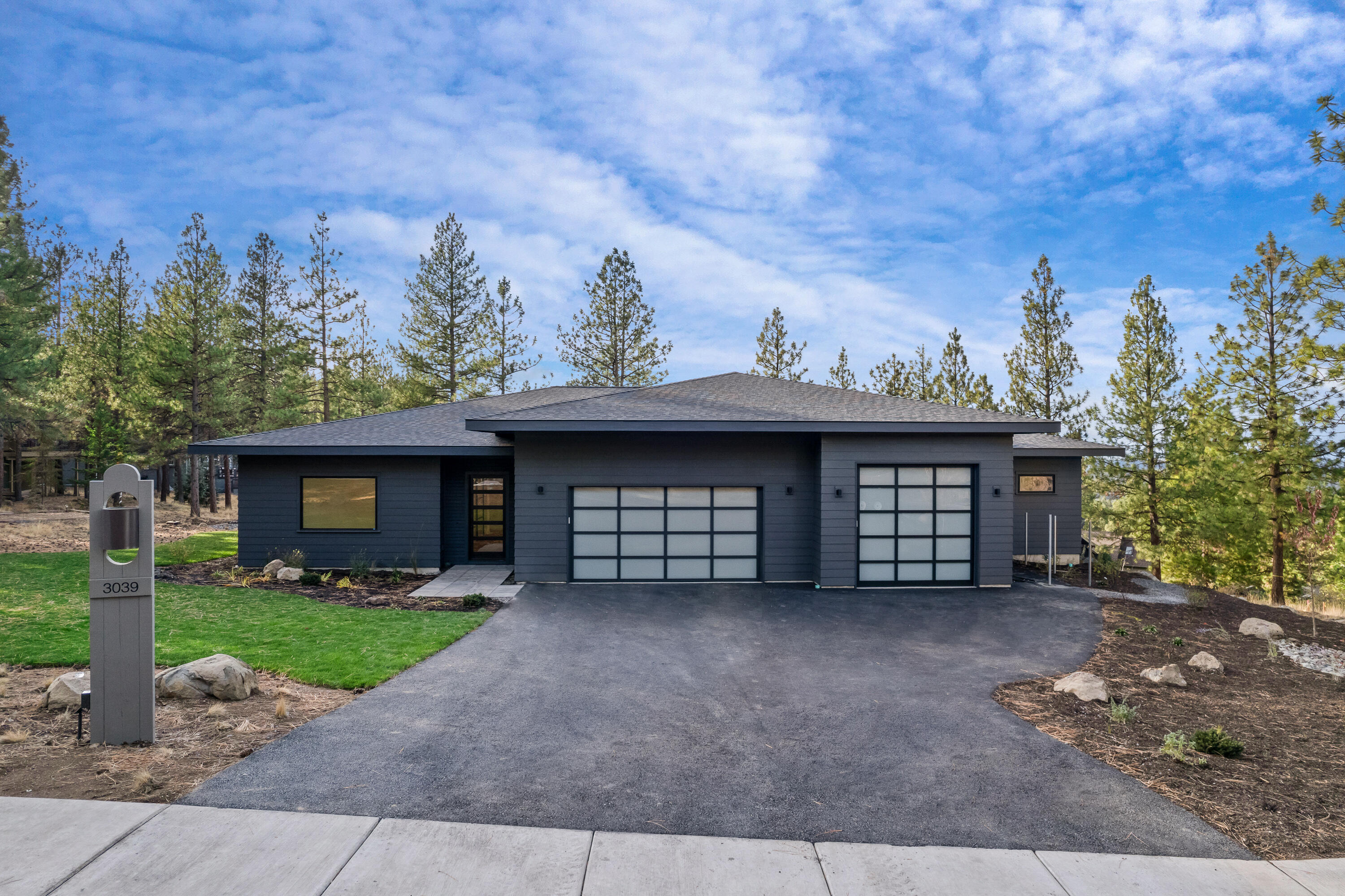 Awbrey Butte - Residential