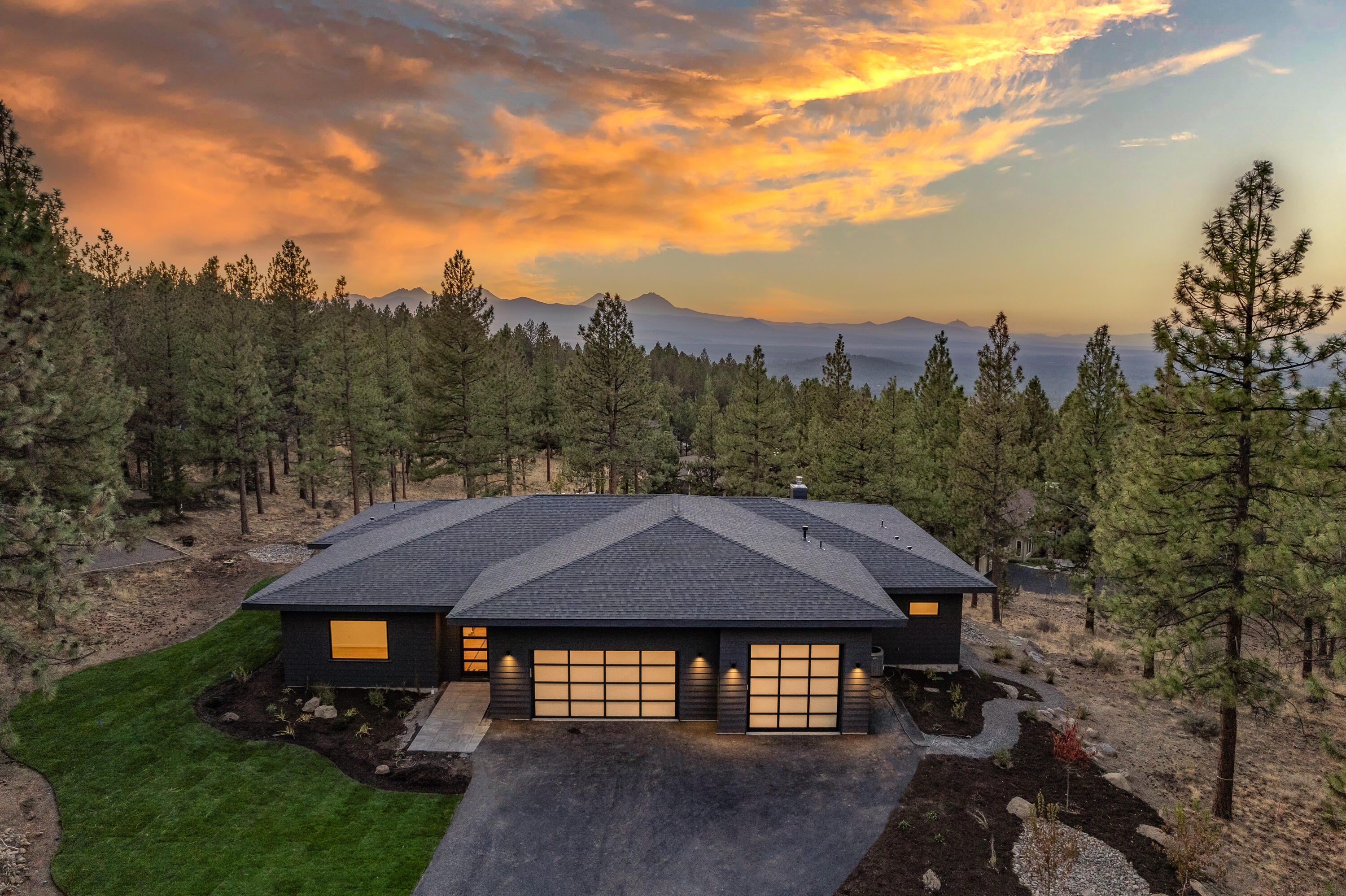 Awbrey Butte - Residential