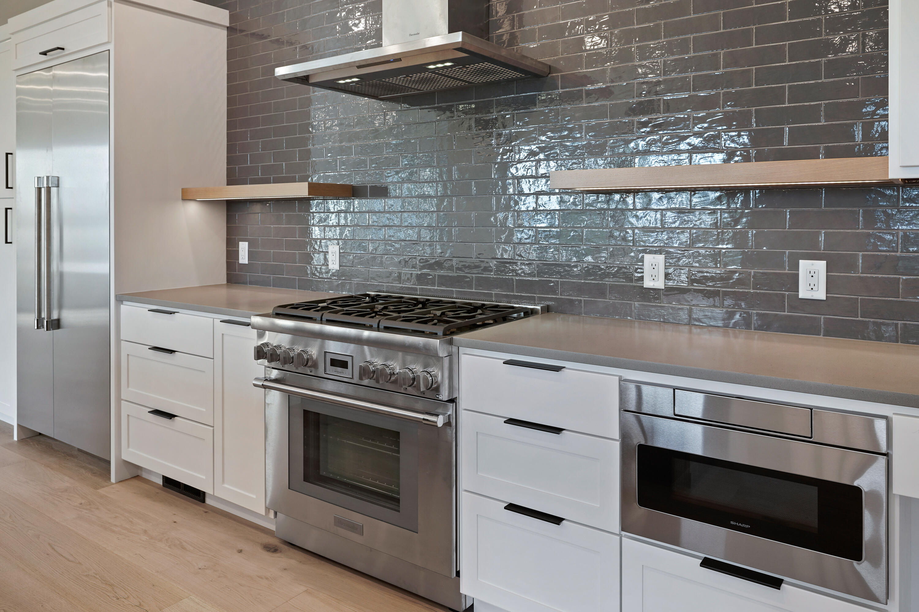 Awbrey Butte - Residential