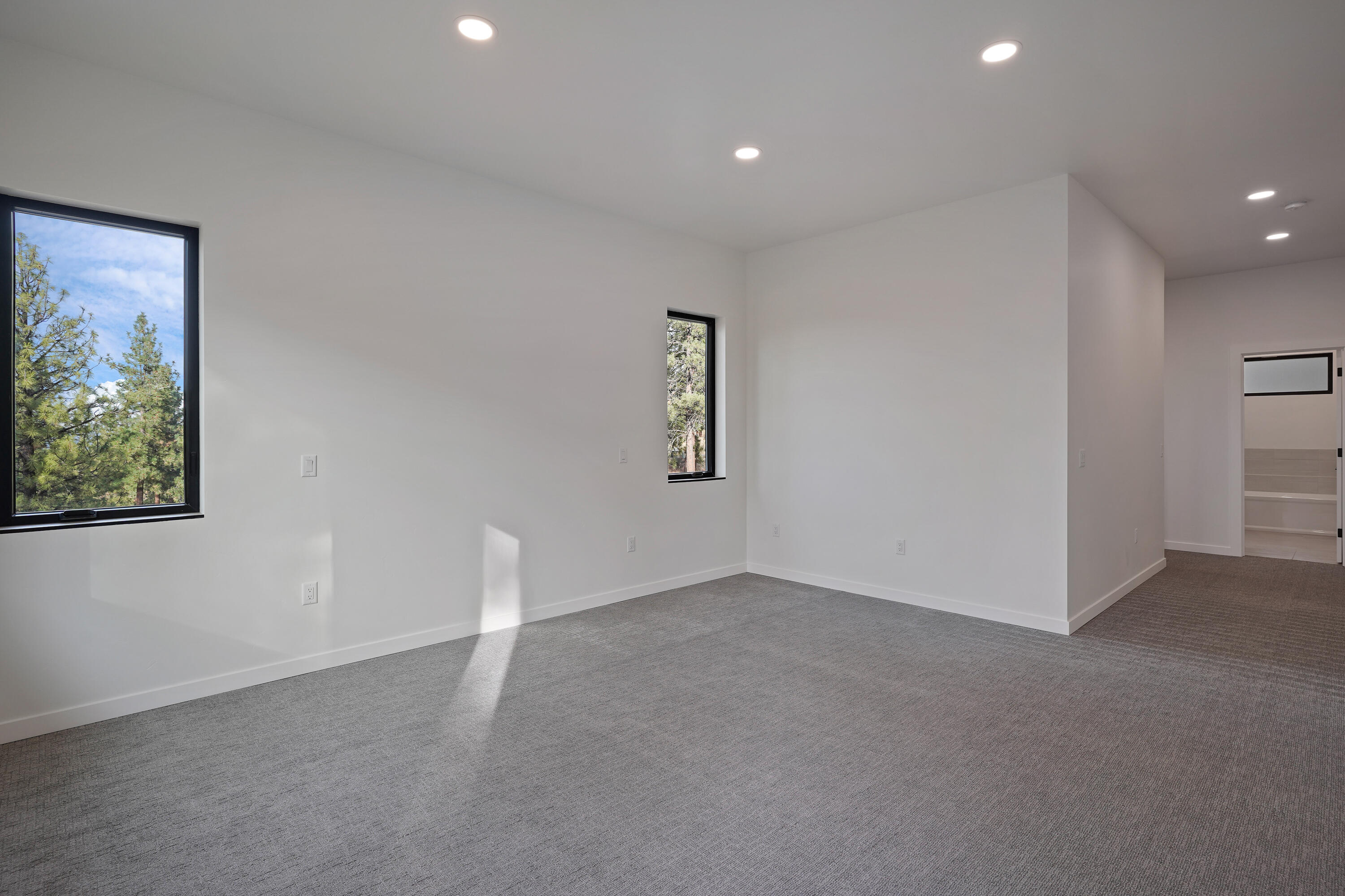 Awbrey Butte - Residential